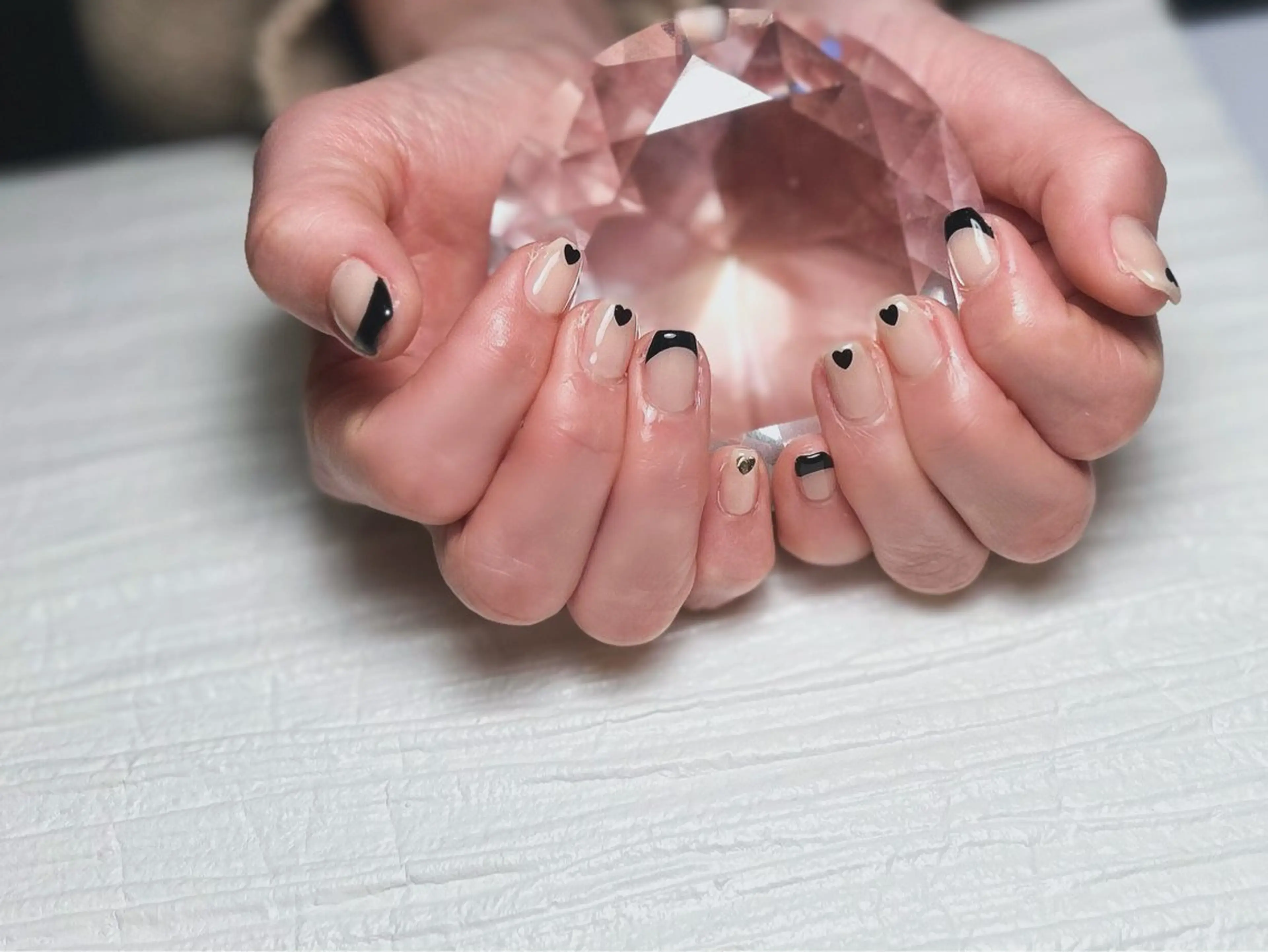 ネイル のらねこ Reiのネイルデザイン