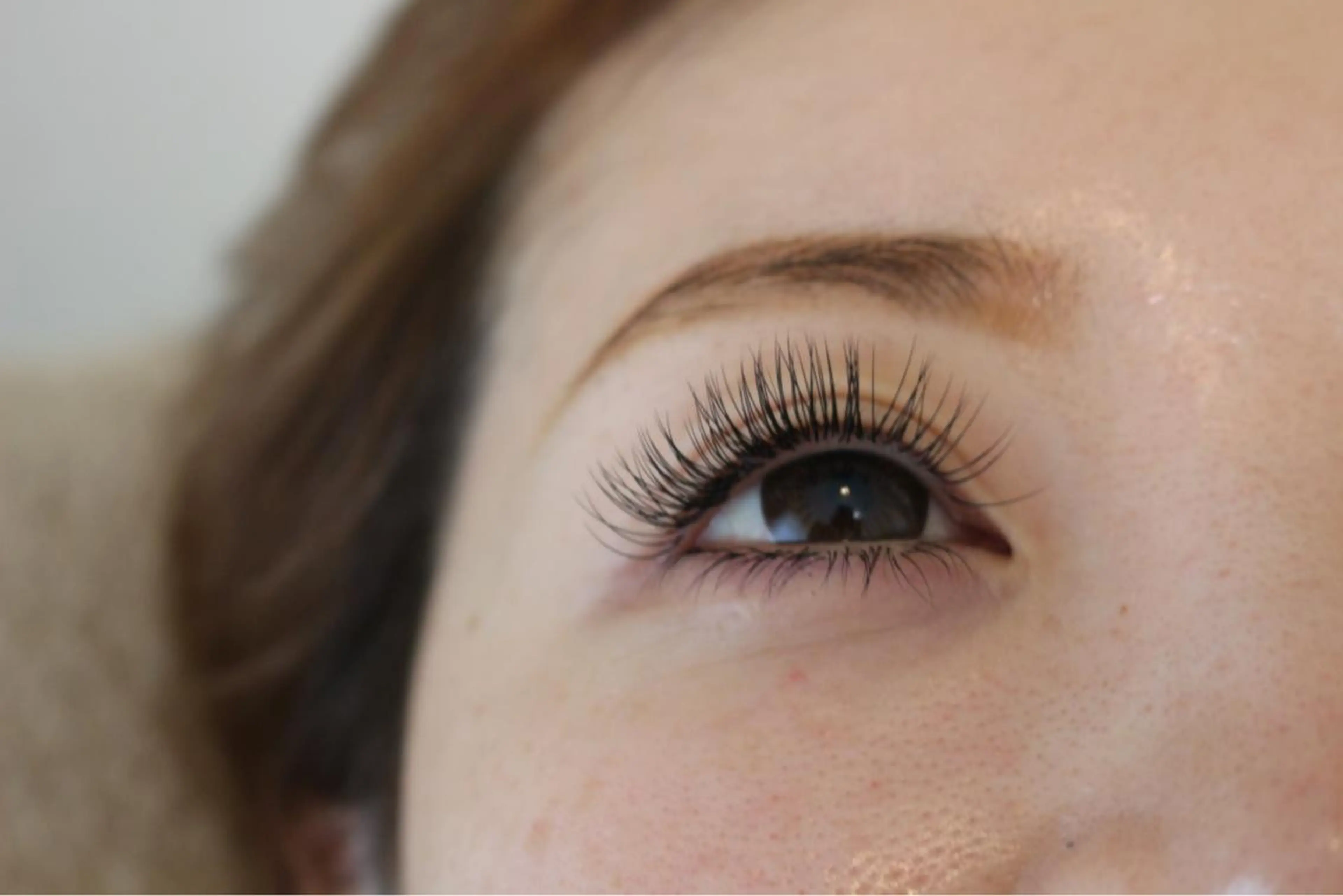 マツエク・マツパ HOLOHOLONA 町田のマツエク・マツパデザイン