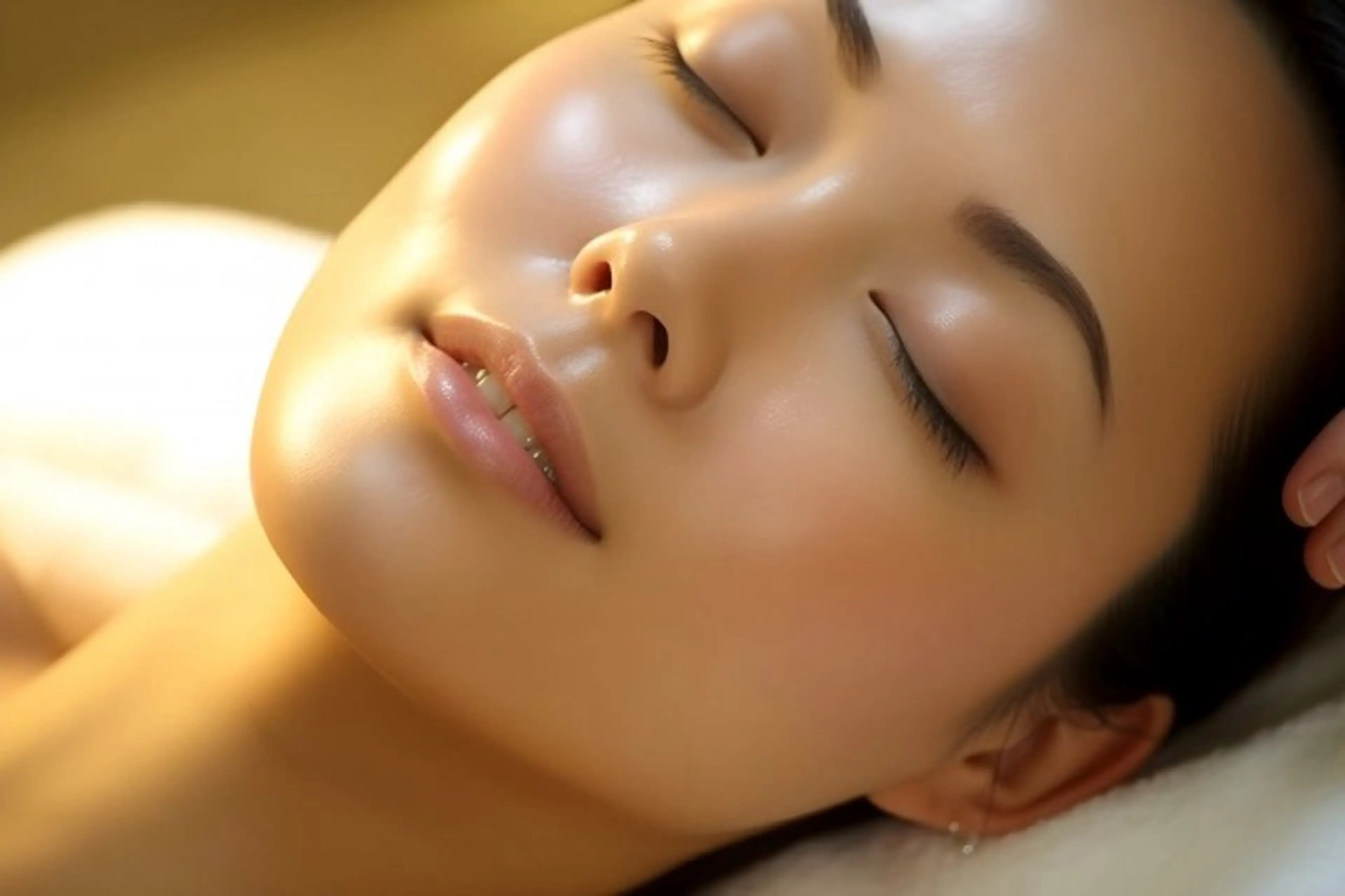 【2回セットで効果実感👑】オーダーメイドフェイシャル（90分×2回）の写真