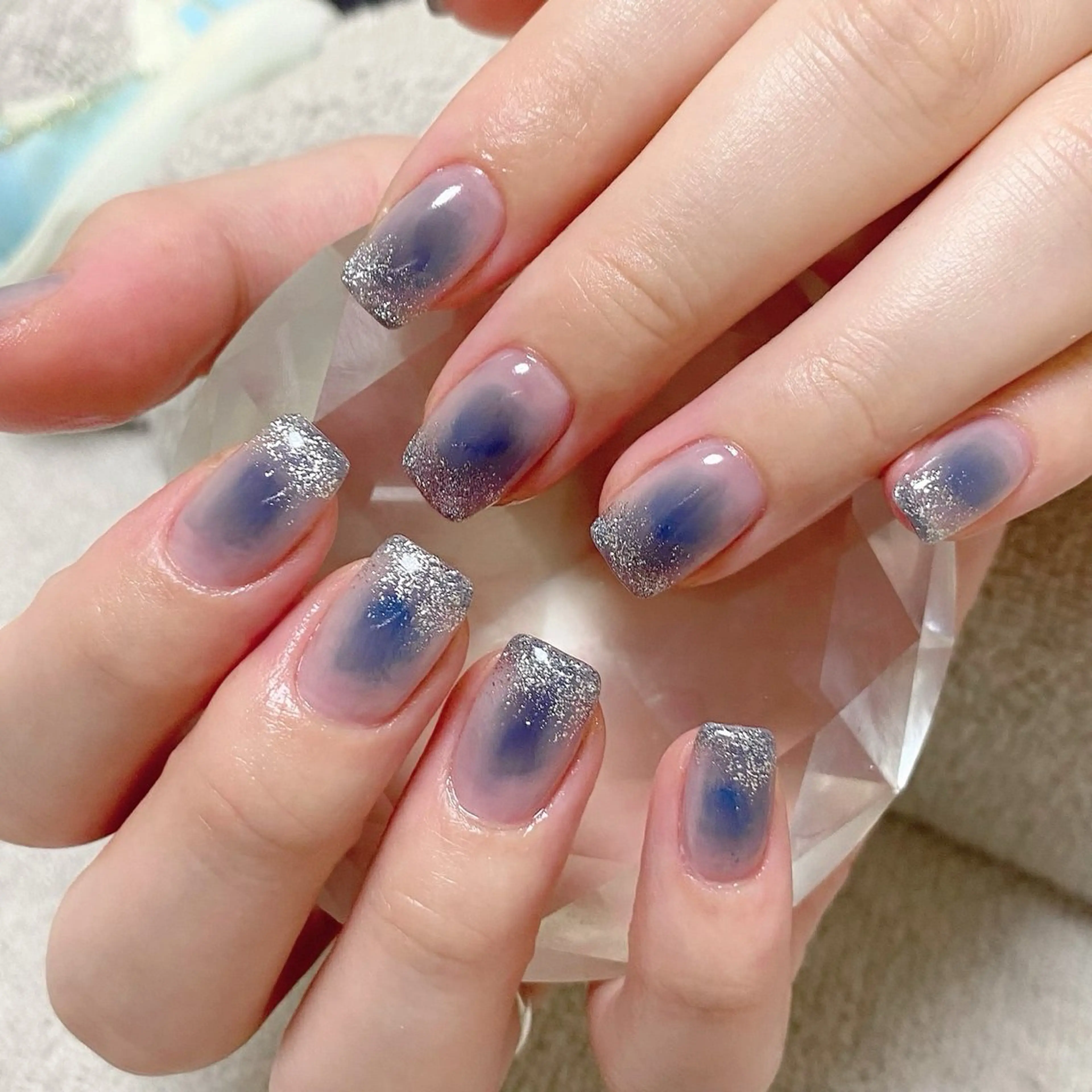 ネイル 💅fleur Ayumiのネイルデザイン