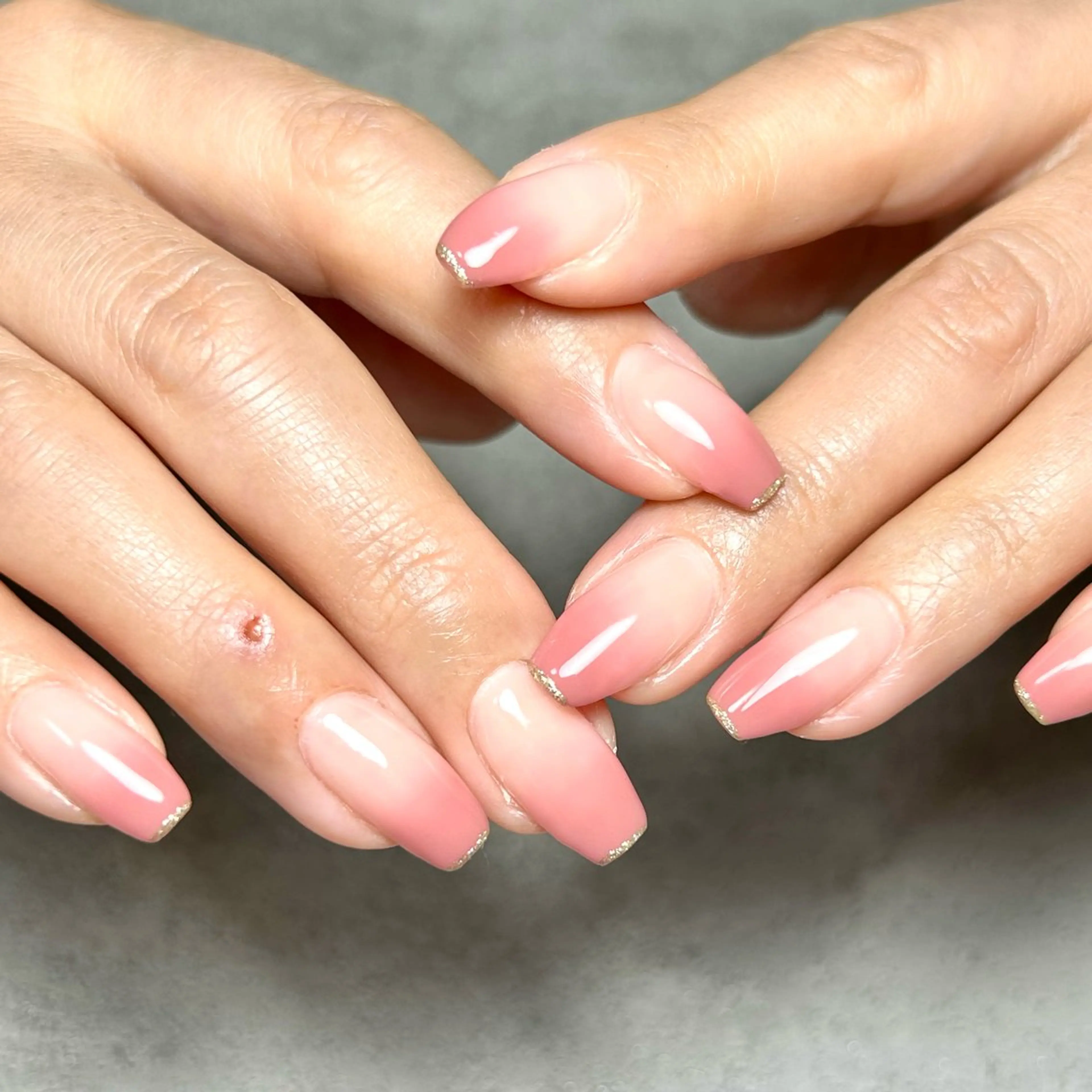 ネイル 持ち込み y.na _nail_のネイルデザイン