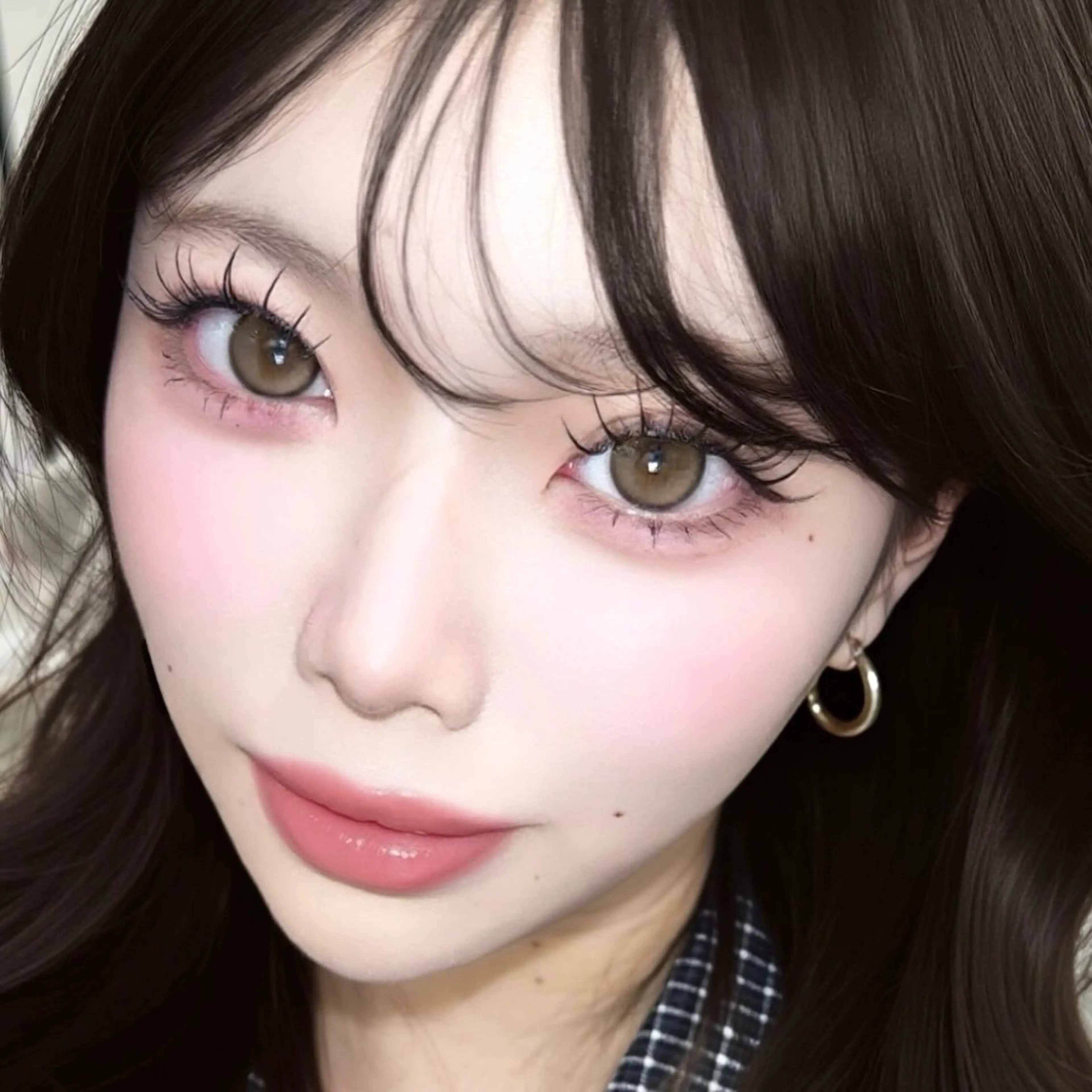 マツエク・マツパ ～韓国まつげエクステ＆眉毛の専門サロン～eyelash salon Lucia Next所属・Lucia 西田のマツエク・マツパデザイン