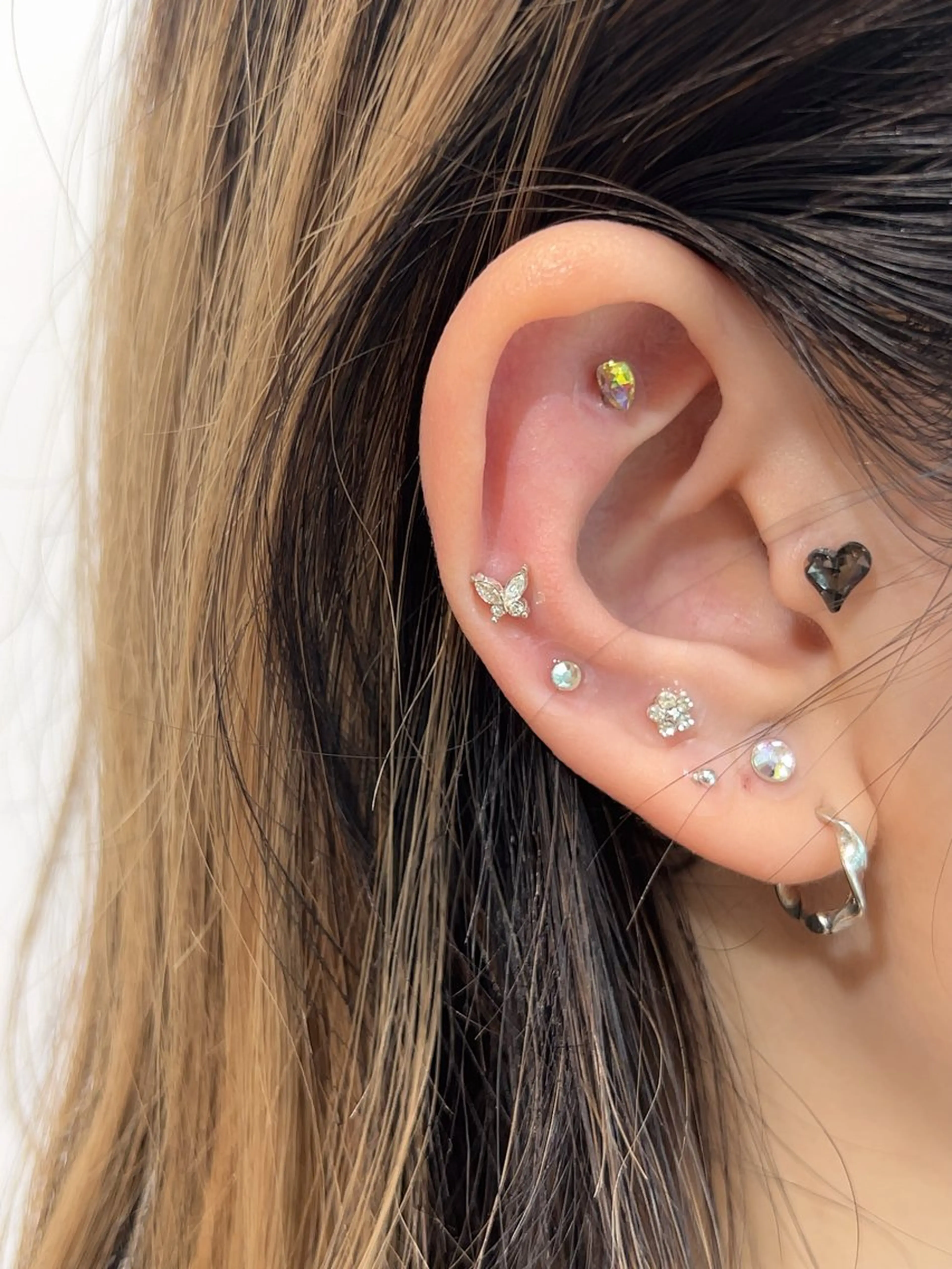 その他 YURI MONMA /耳ツボジュエリーのその他イメージ