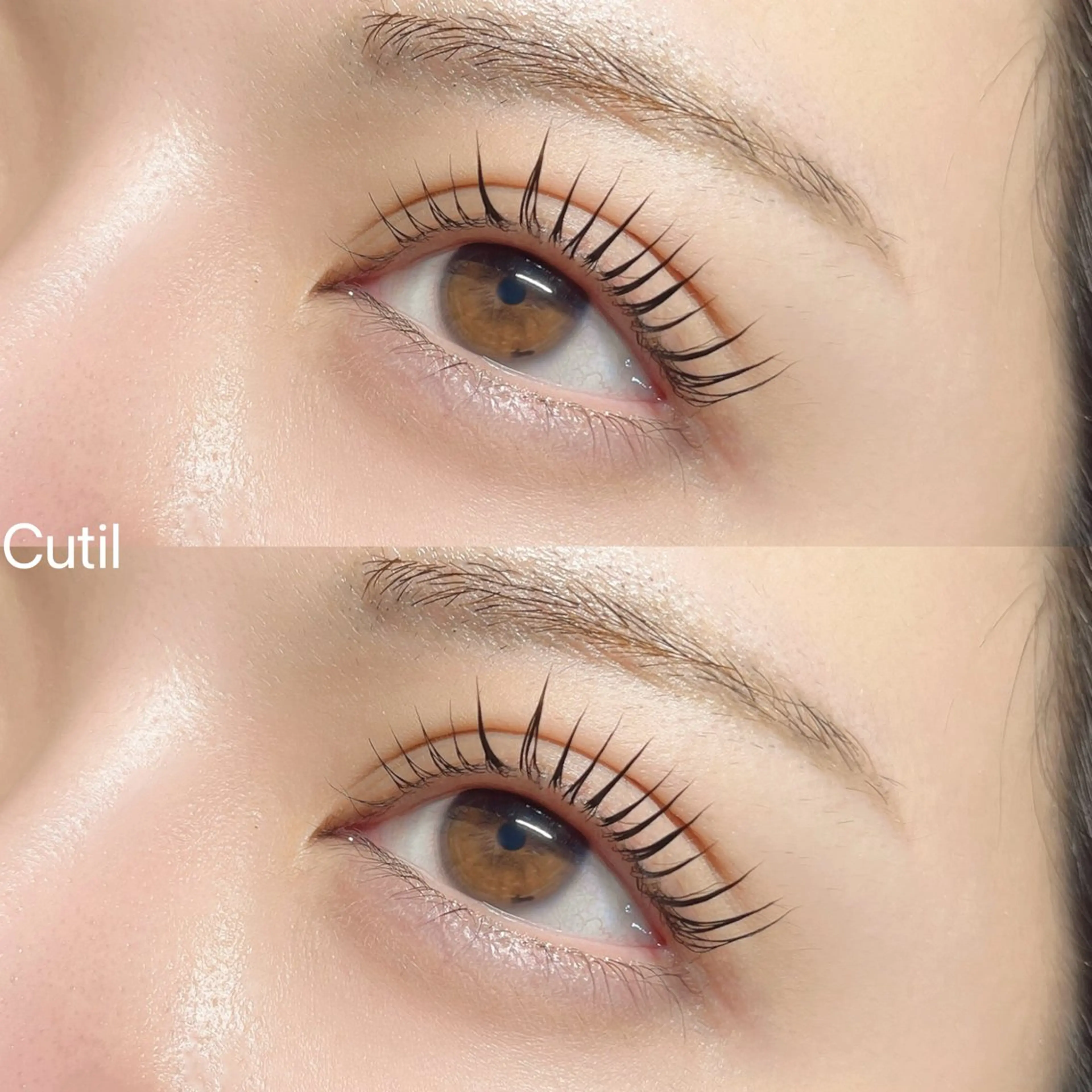 マツエク・マツパ マツパ Cutil . eyelash 🍊のマツエク・マツパデザイン