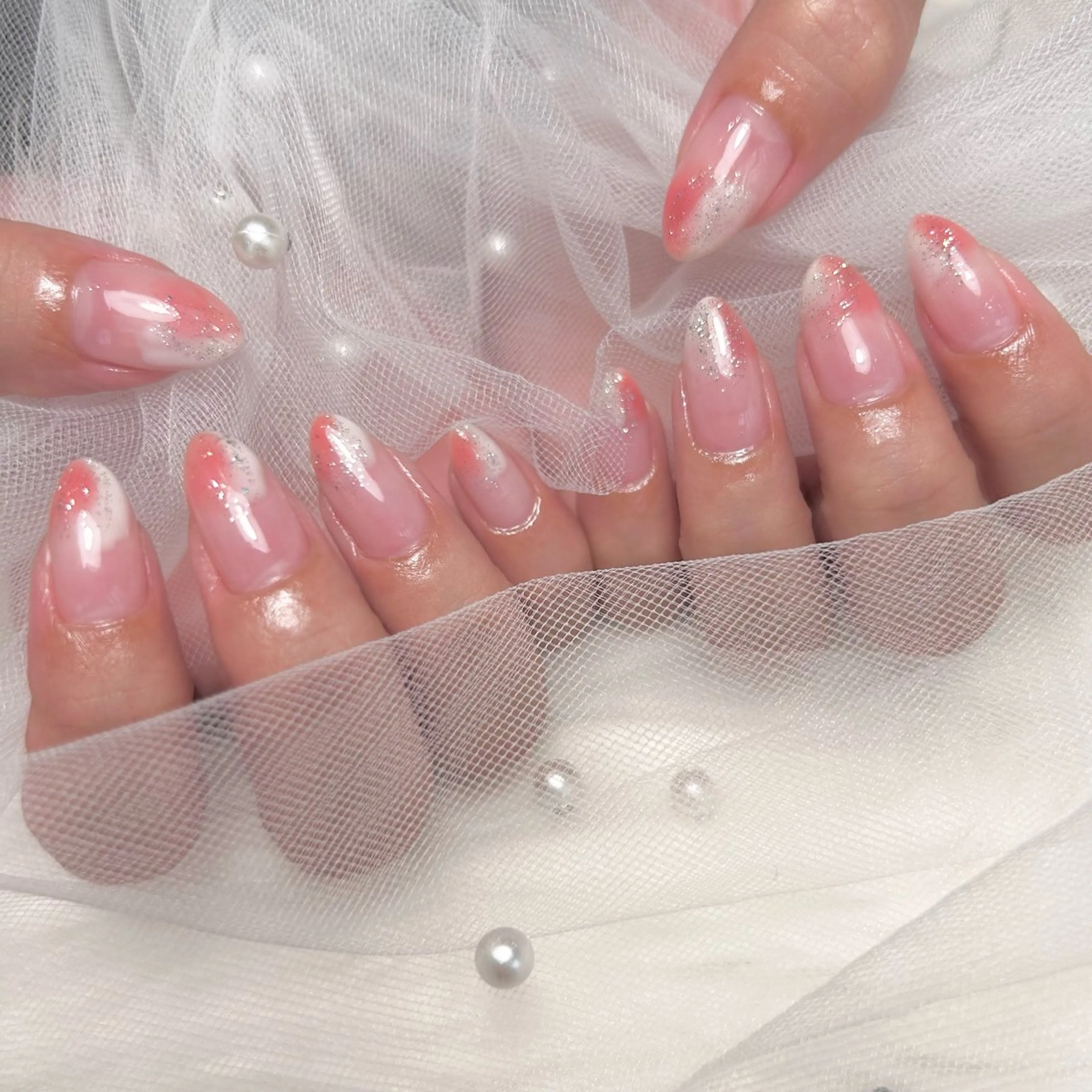 ネイル HARU NAIL所属・‎HARU ‎NAILのネイルデザイン