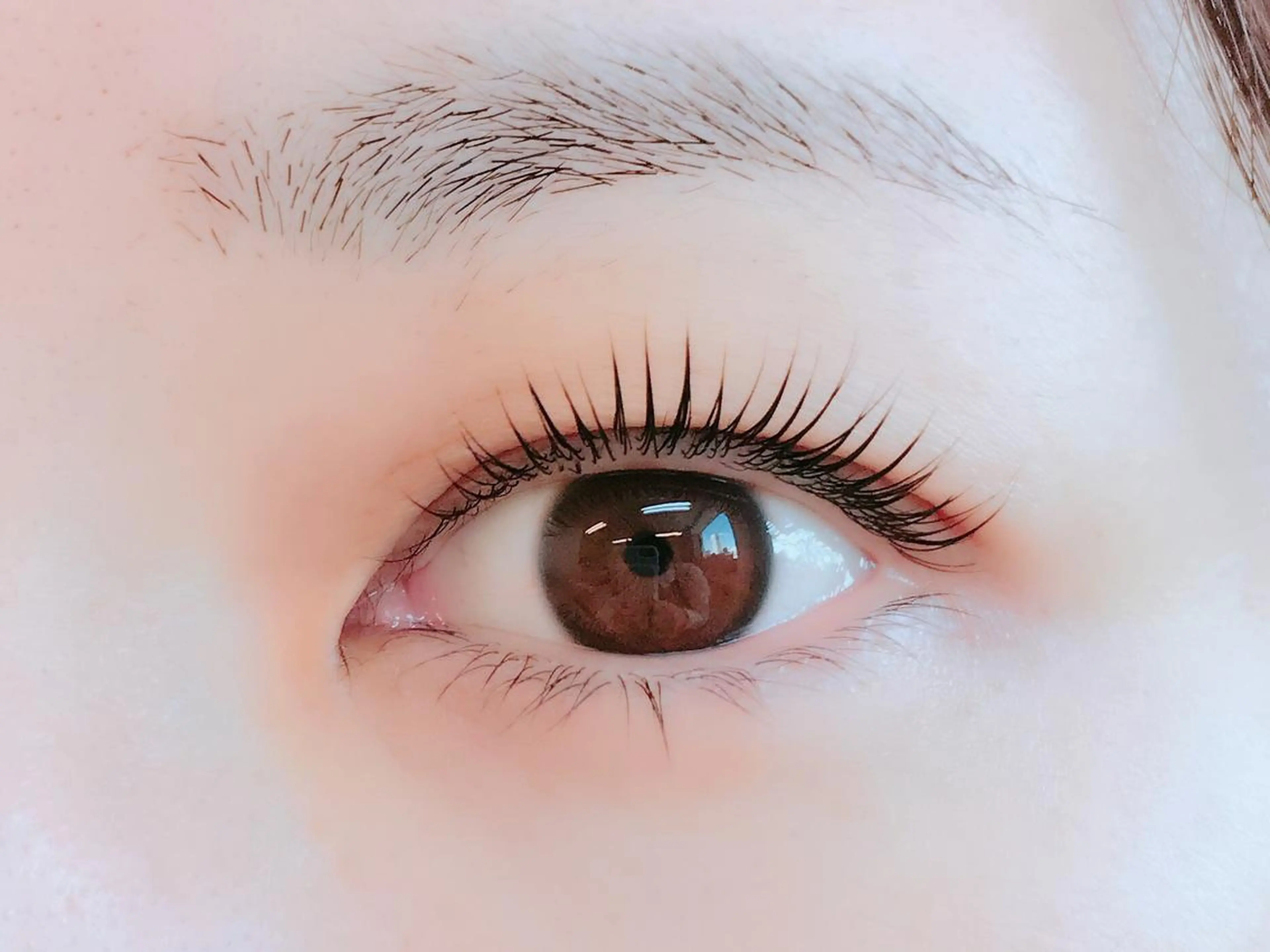 マツエク・マツパ Re.Grace所属・Re.Grace aicoのマツエク・マツパデザイン