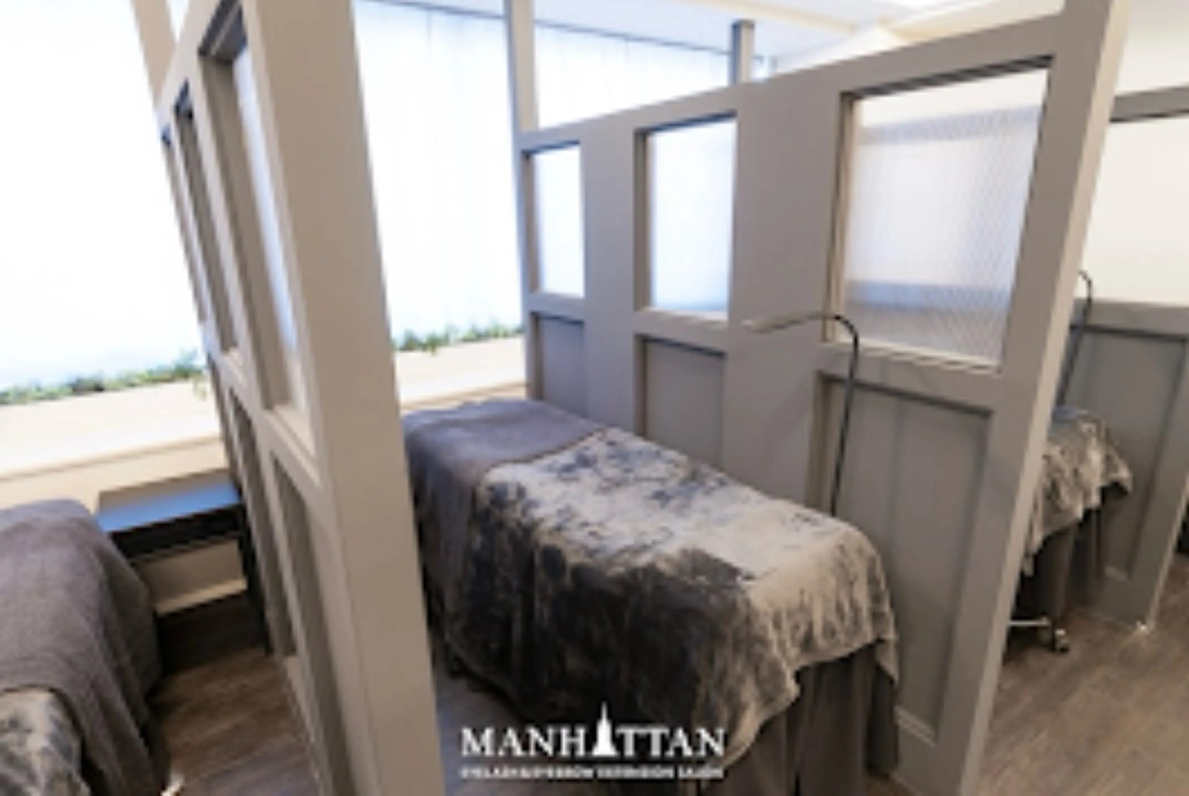 MANHATTAN 💖RINOのマツエク・マツパデザイン