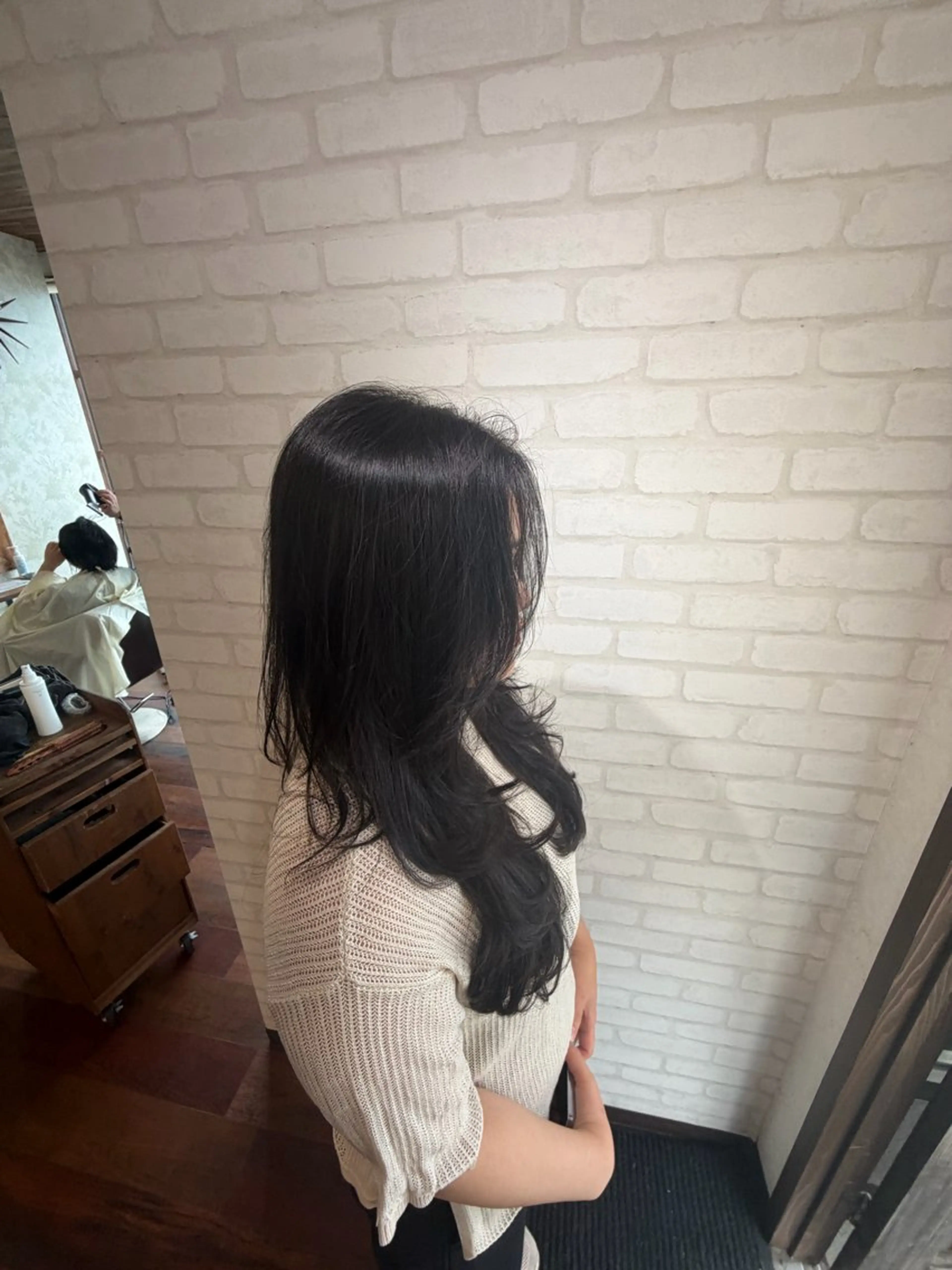 ✨レイヤーカット✨の写真