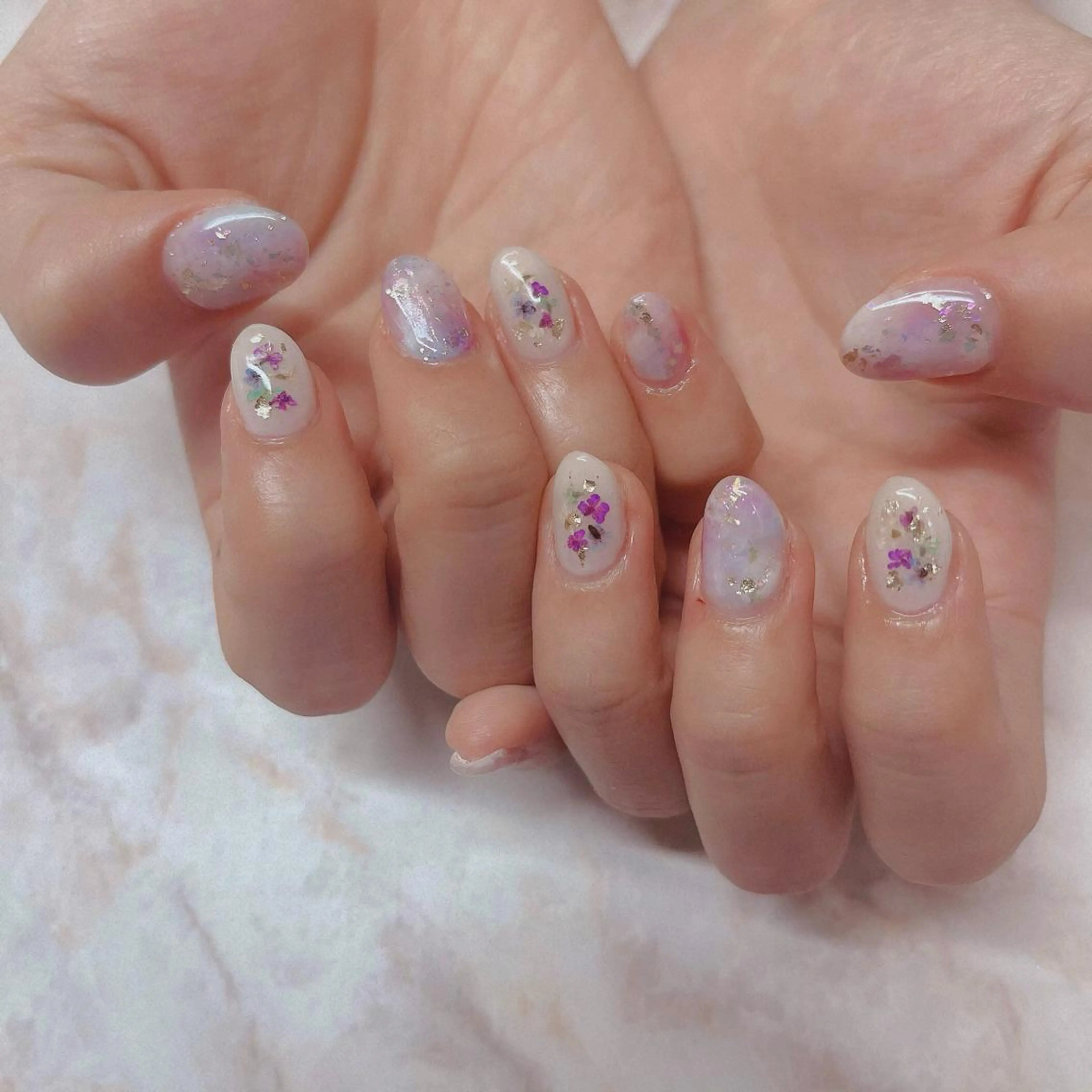 ネイル Private Salon 大宮のネイルデザイン