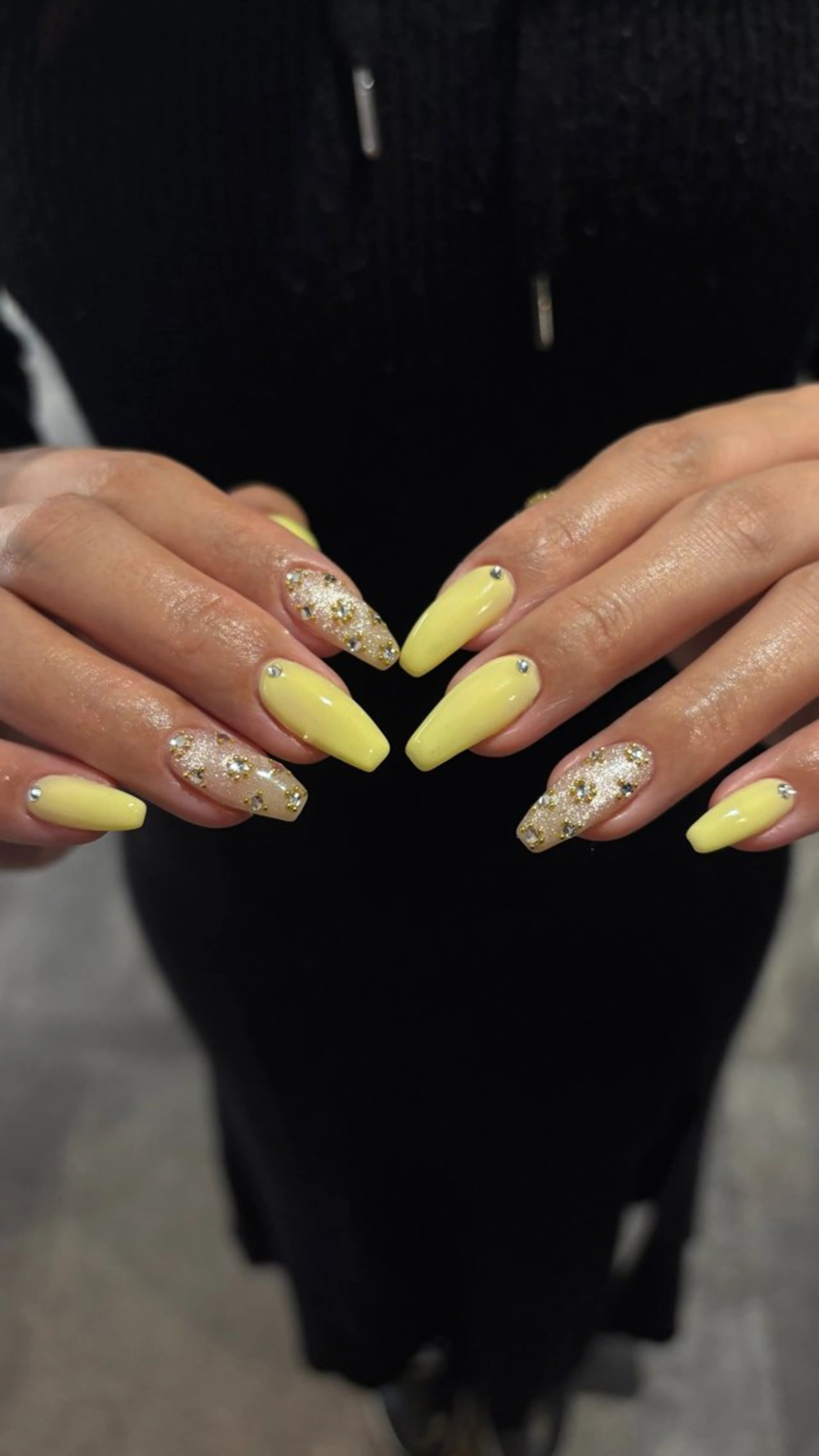 ネイル ハンドネイル sayaka 🩰のネイルデザイン