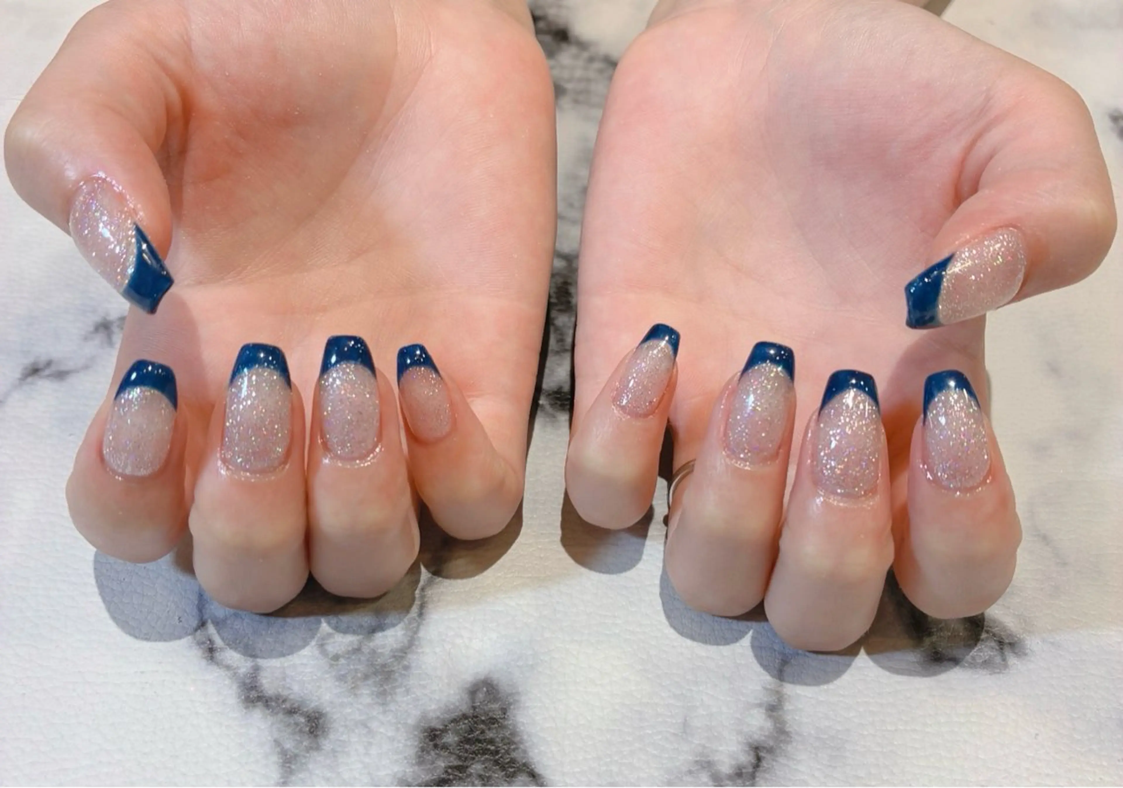 ネイル ハンドネイル 奥田 加奈子のその他イメージ