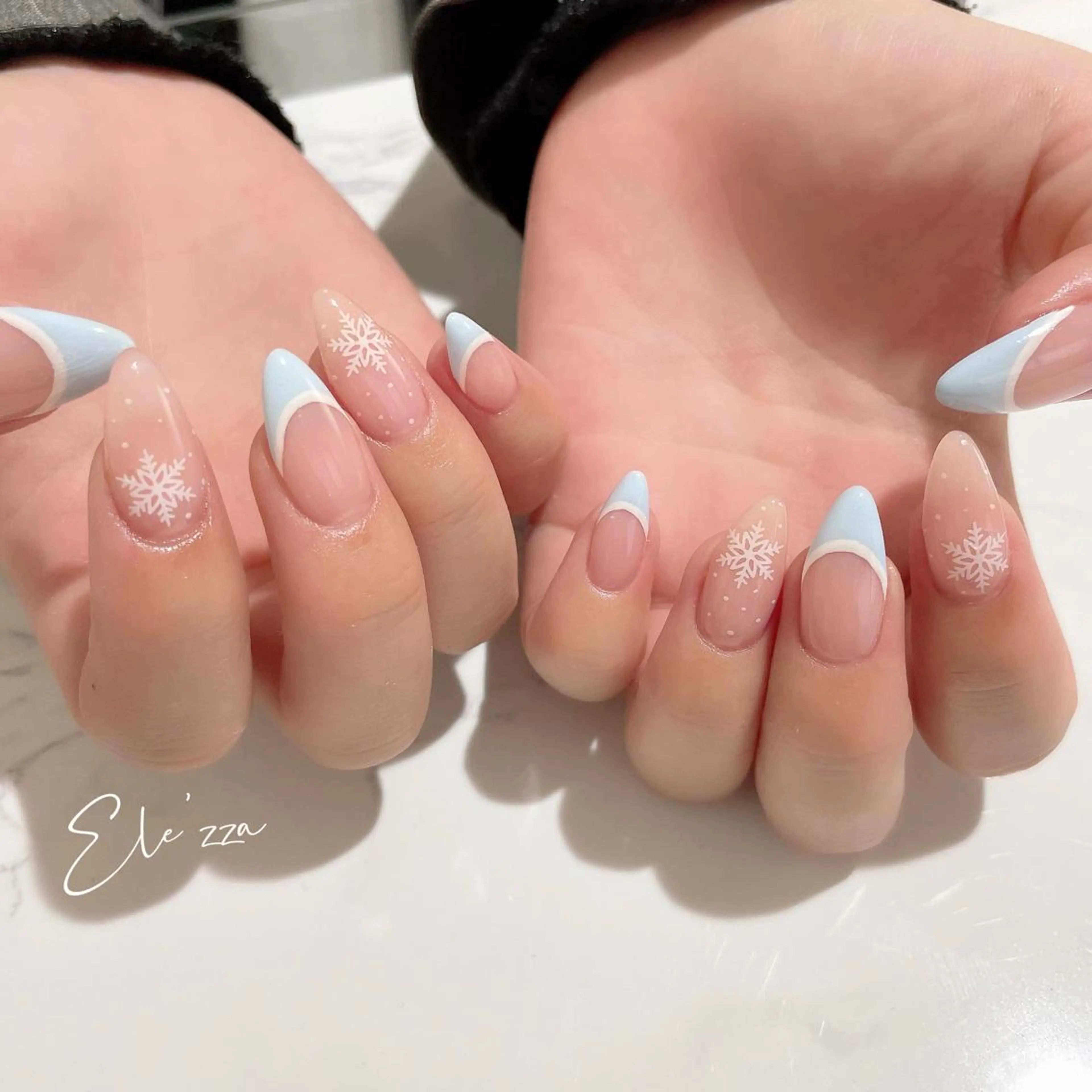 ネイル ハンドネイル nail salon Linoのネイルデザイン