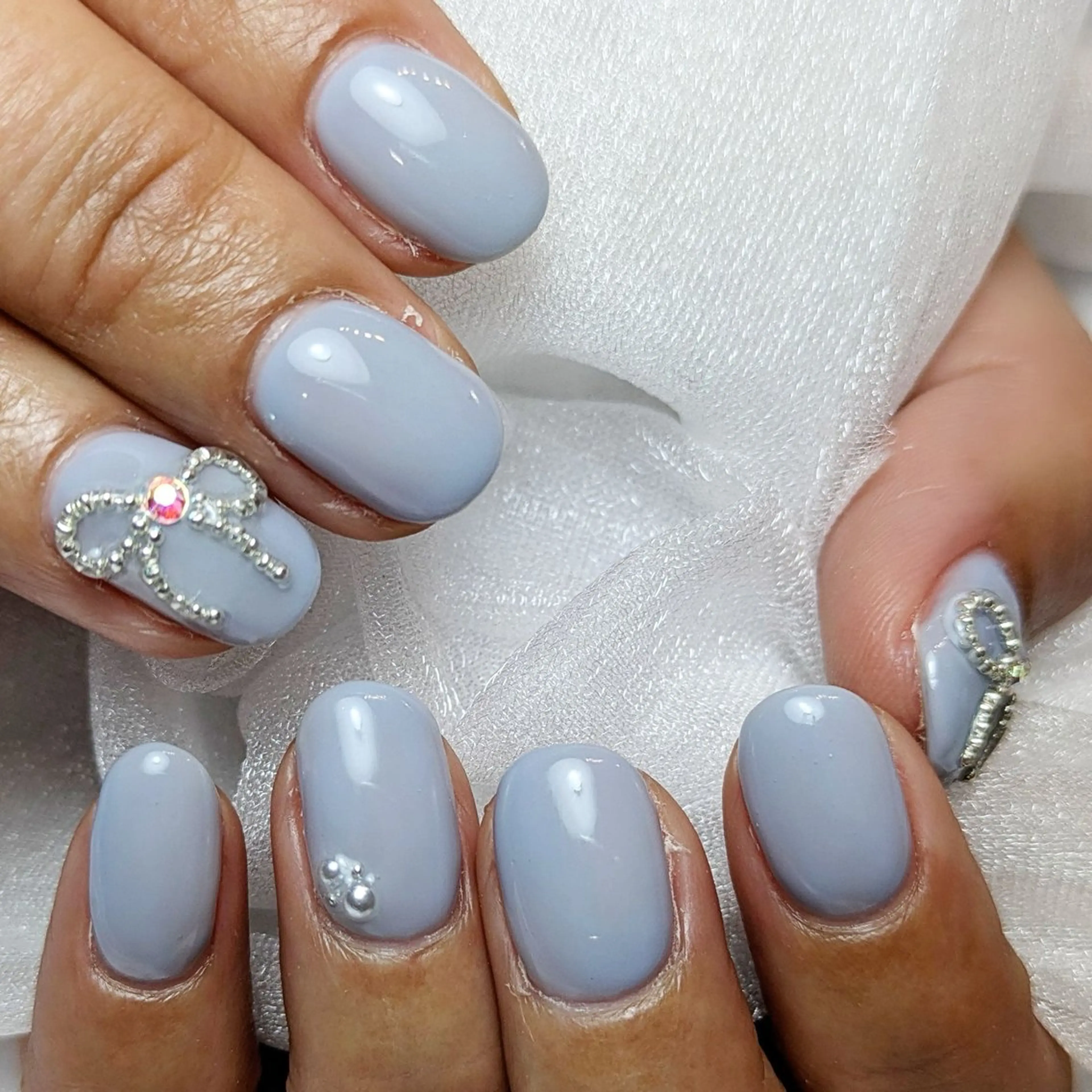 ネイル ryu seiのネイルデザイン