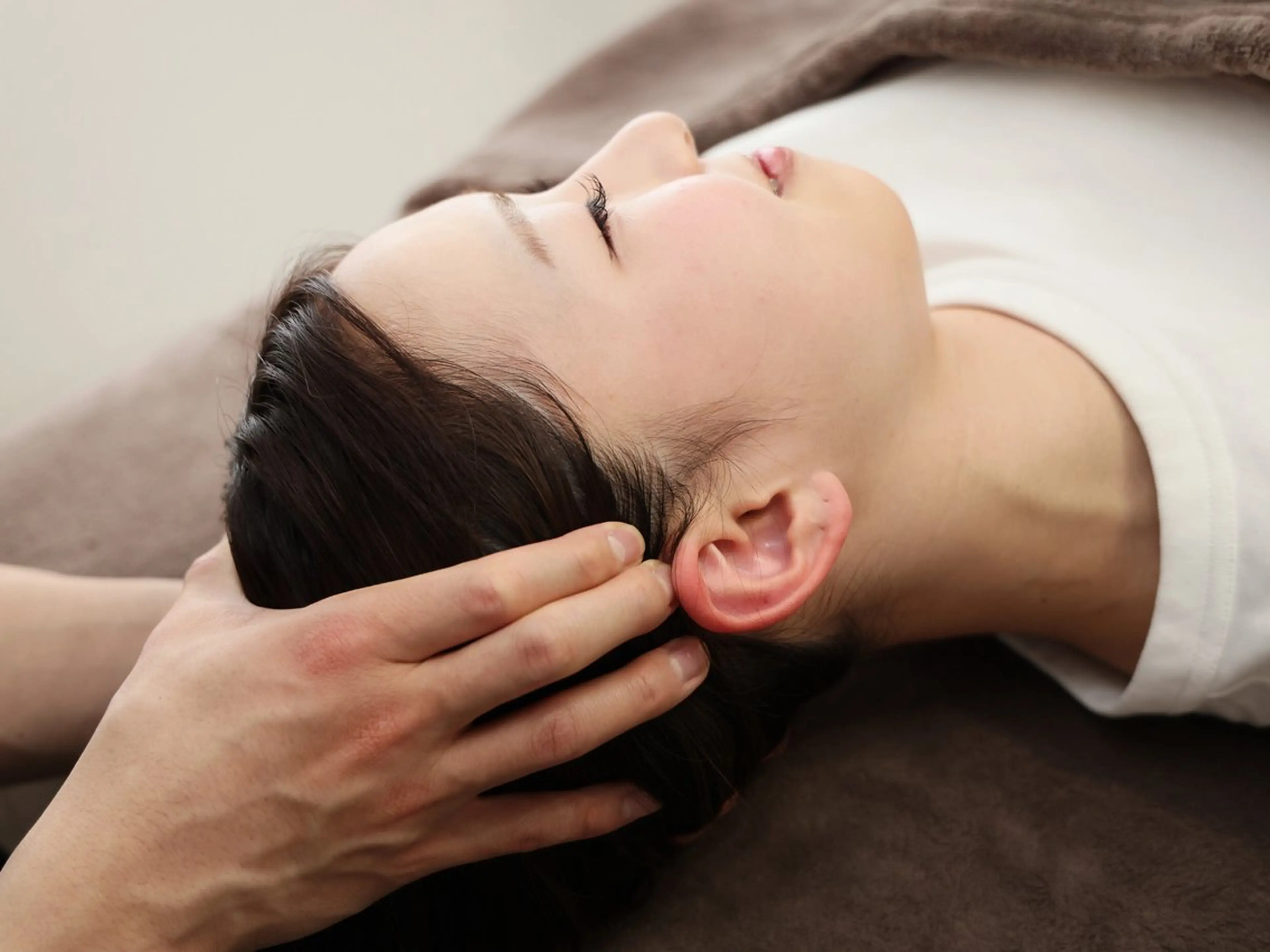 整体Palma 仲谷建太朗のエステ・リラクイメージ