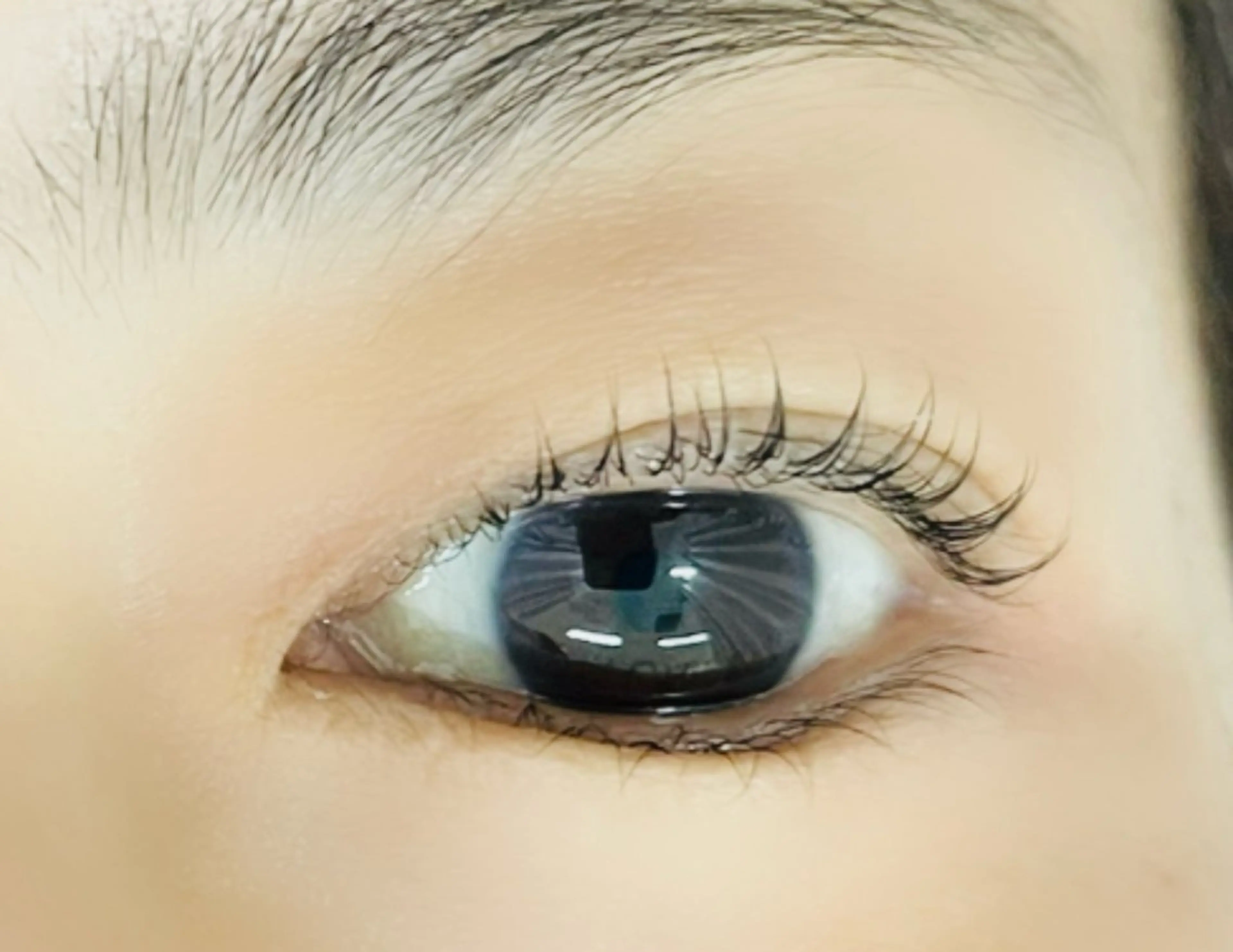 マツエク・マツパ Cカール MEME【メメ】所属・O. あやこのマツエク・マツパデザイン