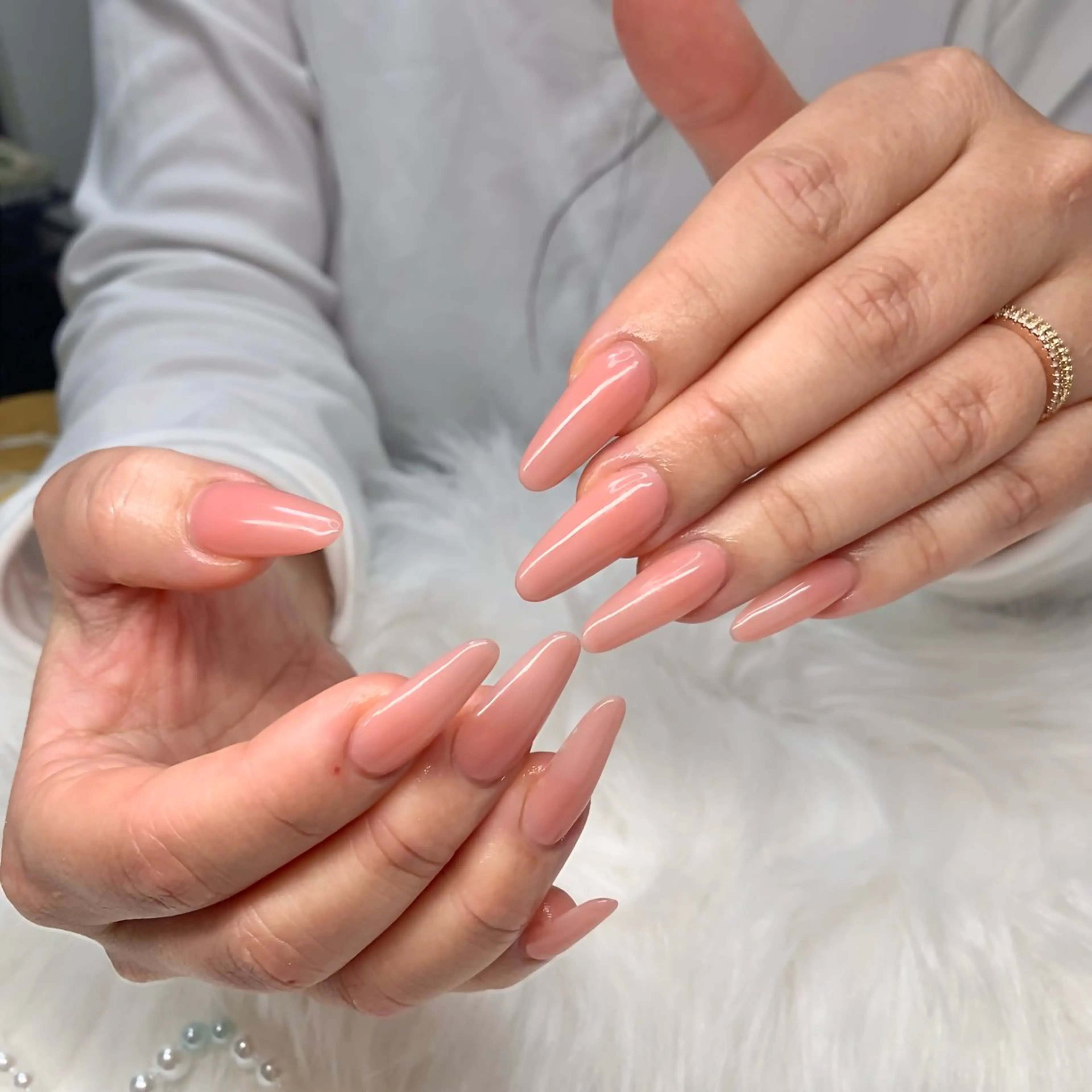 ネイル Lily nails studioのネイルデザイン