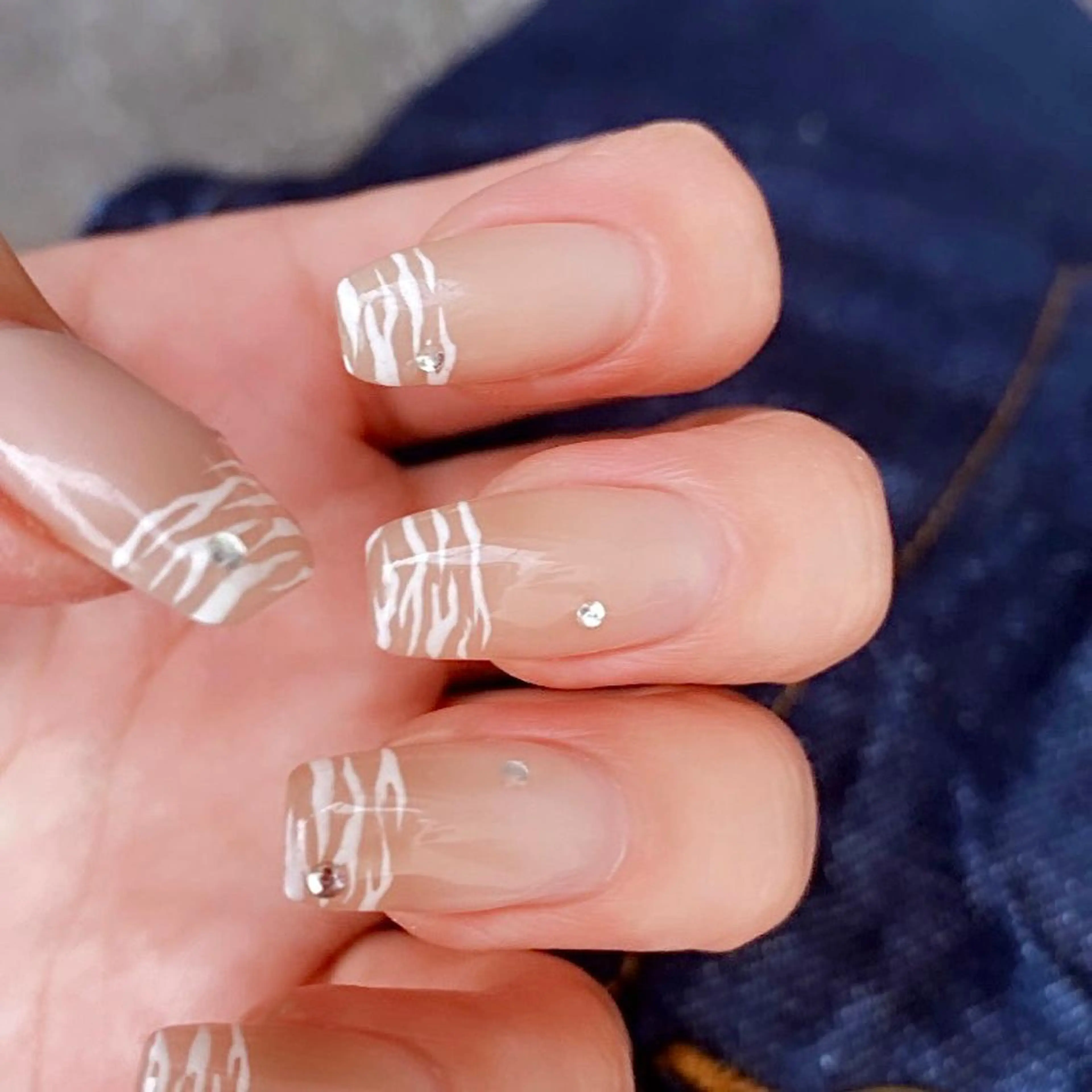 ネイル NailAVANCE miyuのネイルデザイン