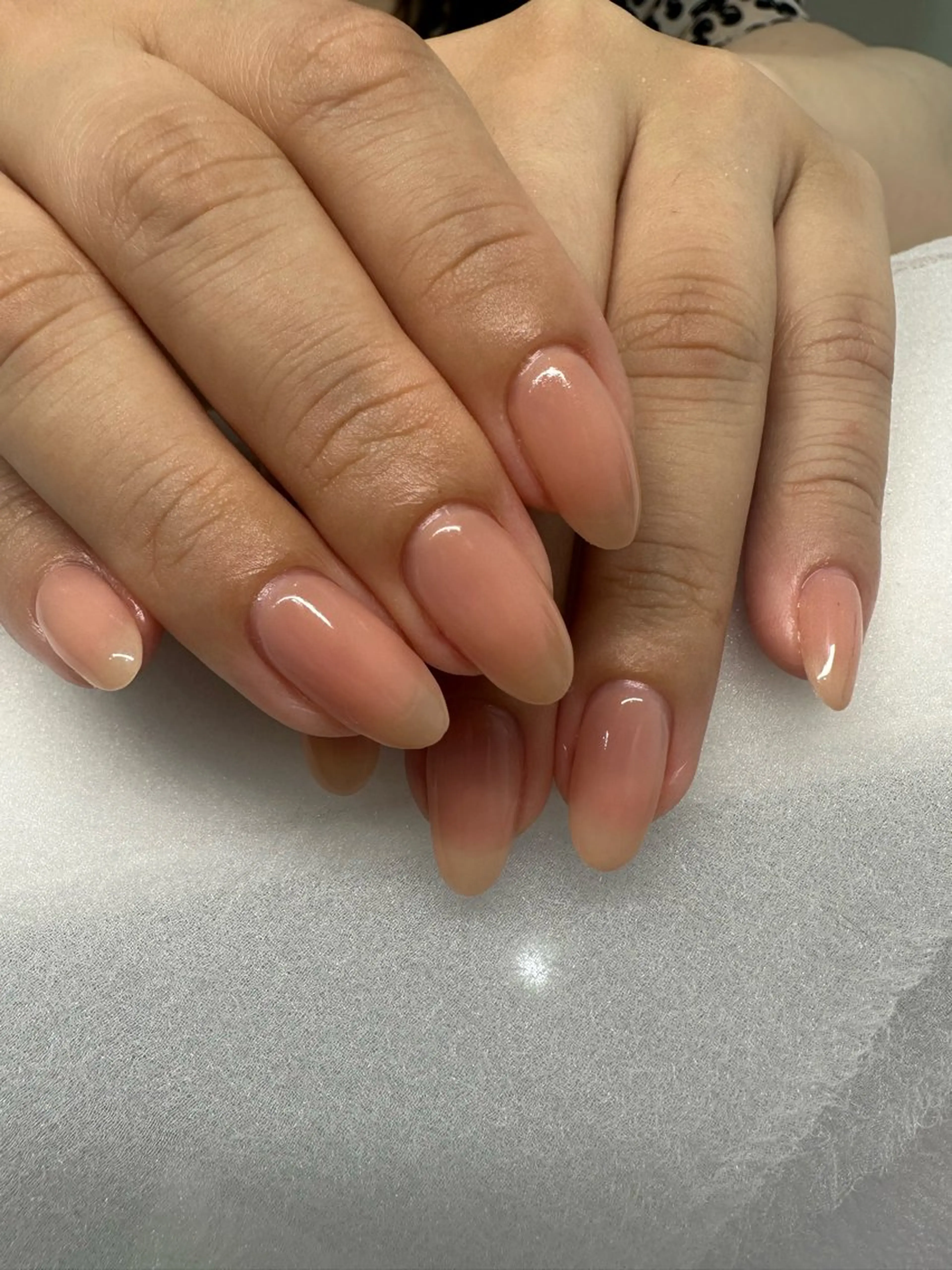 ネイル carry所属・carry mikuのネイルデザイン