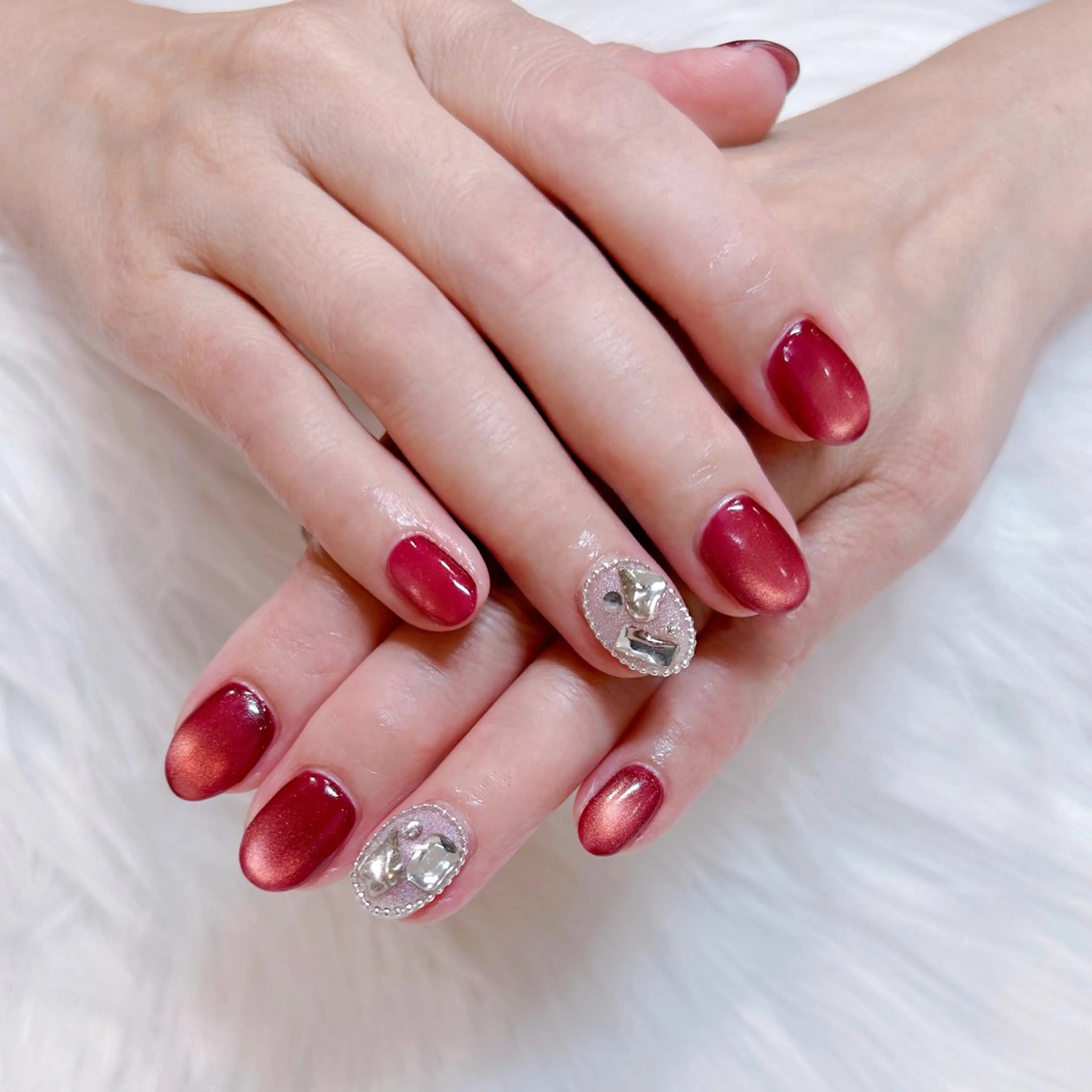 ネイル ハンドネイル Neolive rita🐾Eimiのネイルデザイン