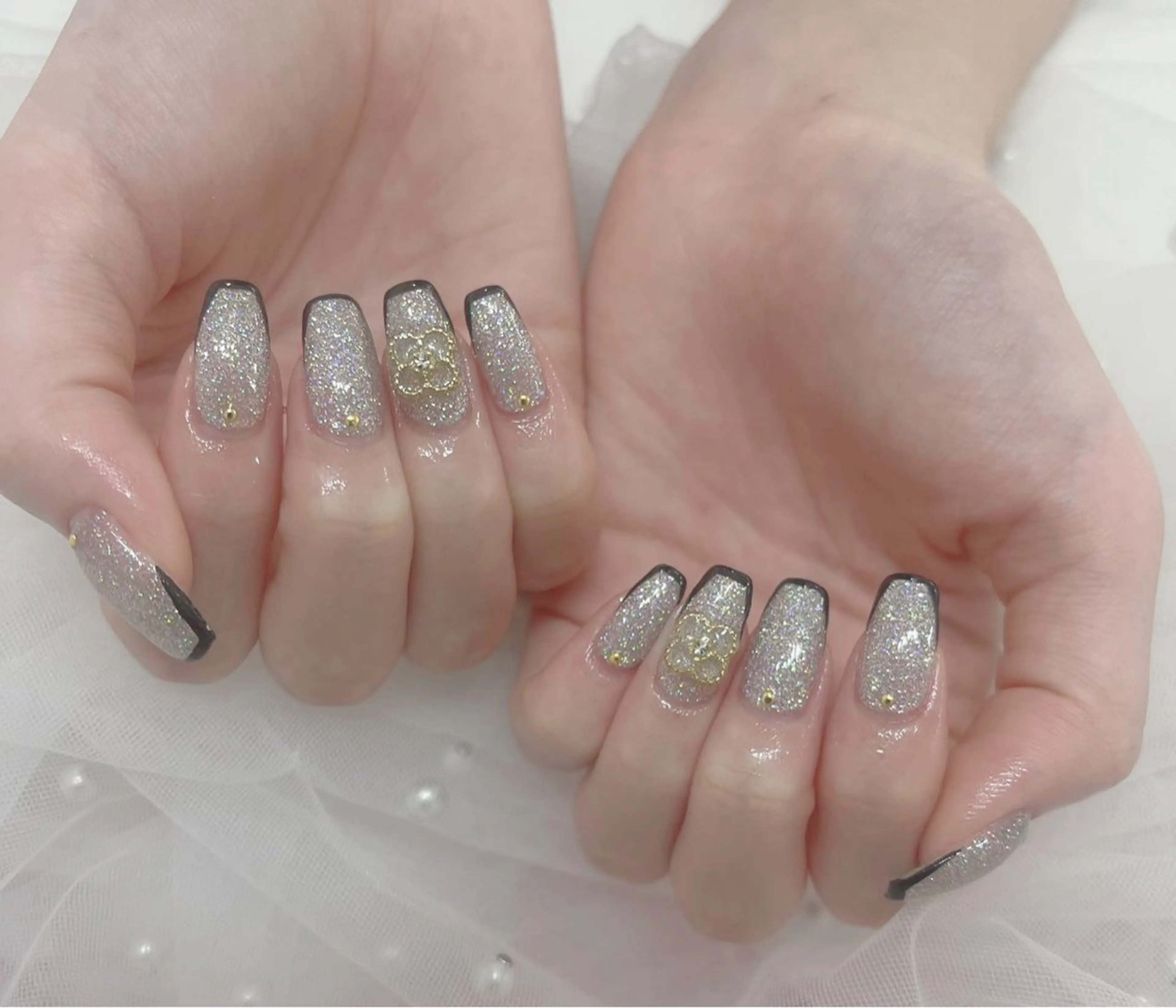 ネイル Bél Nail salonのネイルデザイン