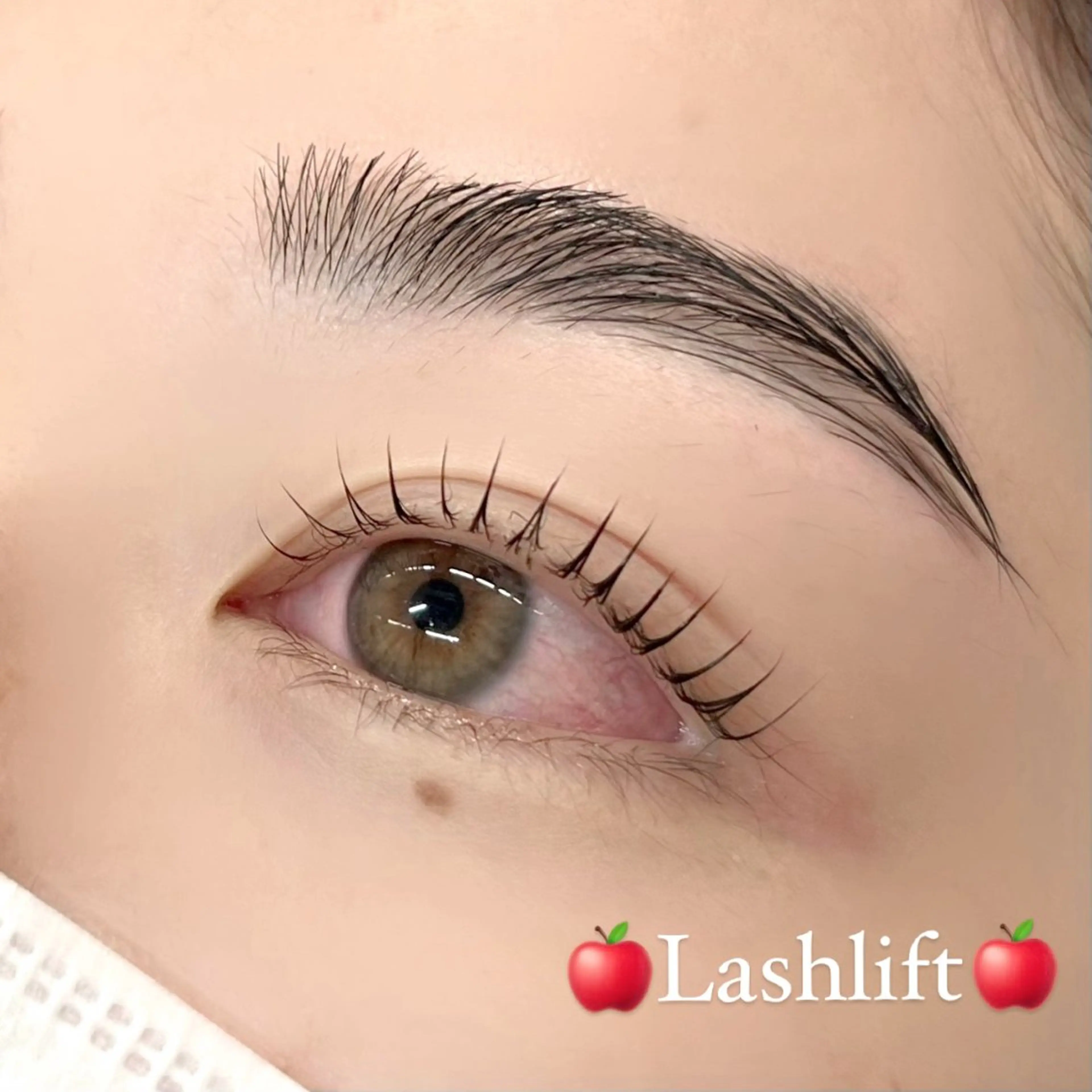 マツエク・マツパ マツパ 横浜 *束感まつ毛* 🐰はま🐰のマツエク・マツパデザイン