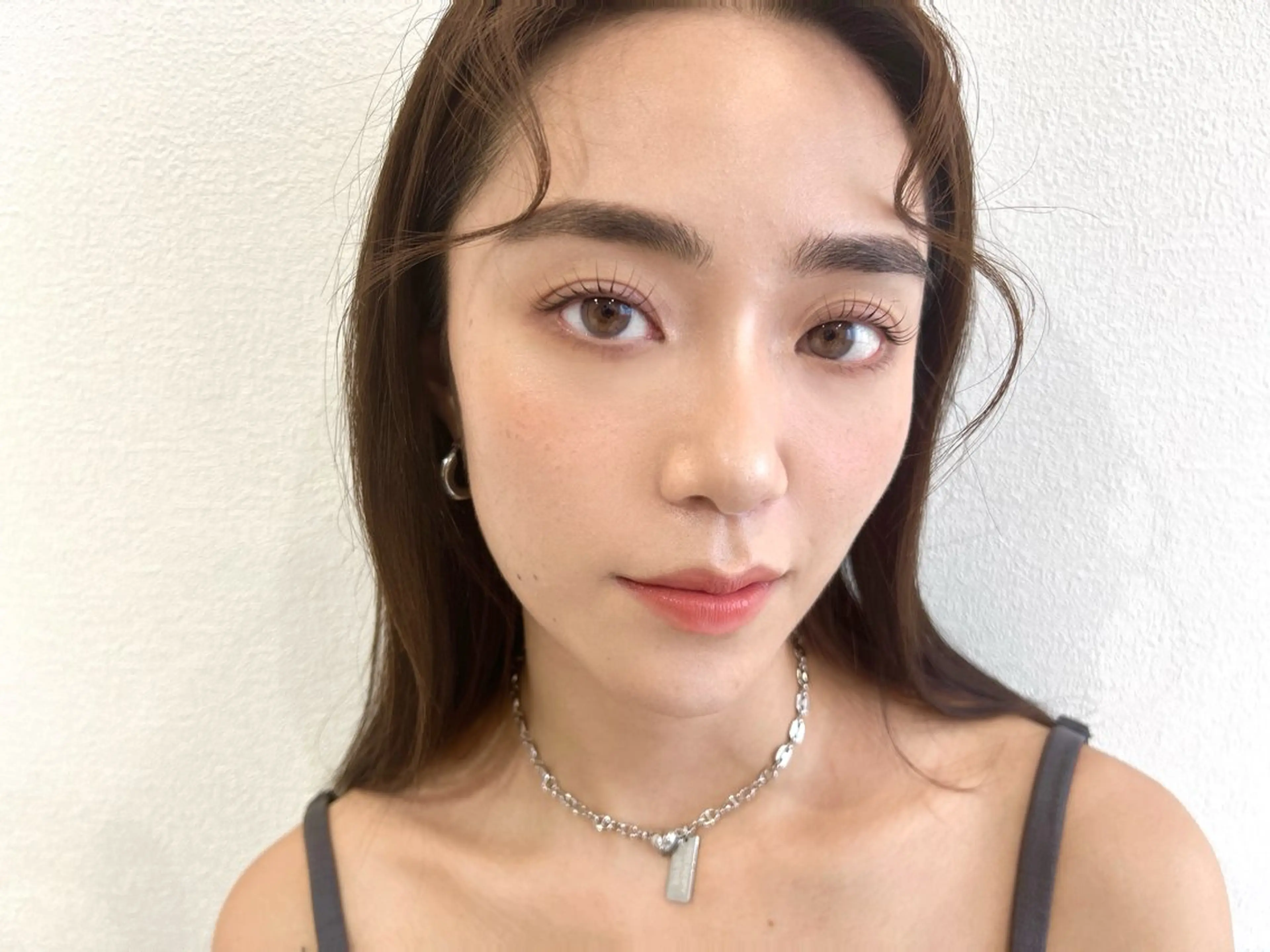 マツエク・マツパ 一重×まつ毛パーマ GO TODAY SHAiRE SALON表参道Luce店所属・Mia 🕯️🤍のマツエク・マツパデザイン