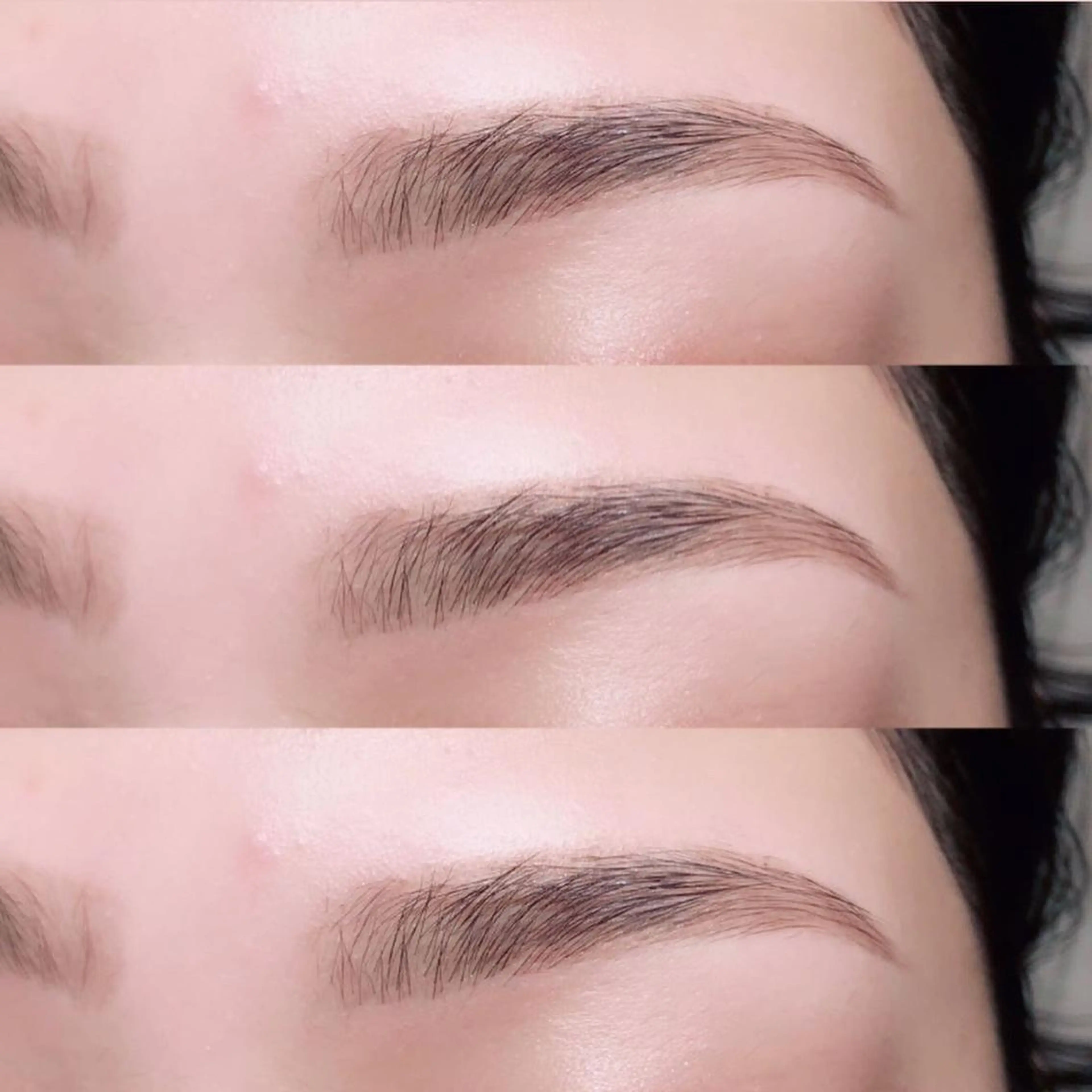 マツエク・マツパ アイラッシュサロン ベル所属・belle eyelashの眉毛・アイブロウイメージ