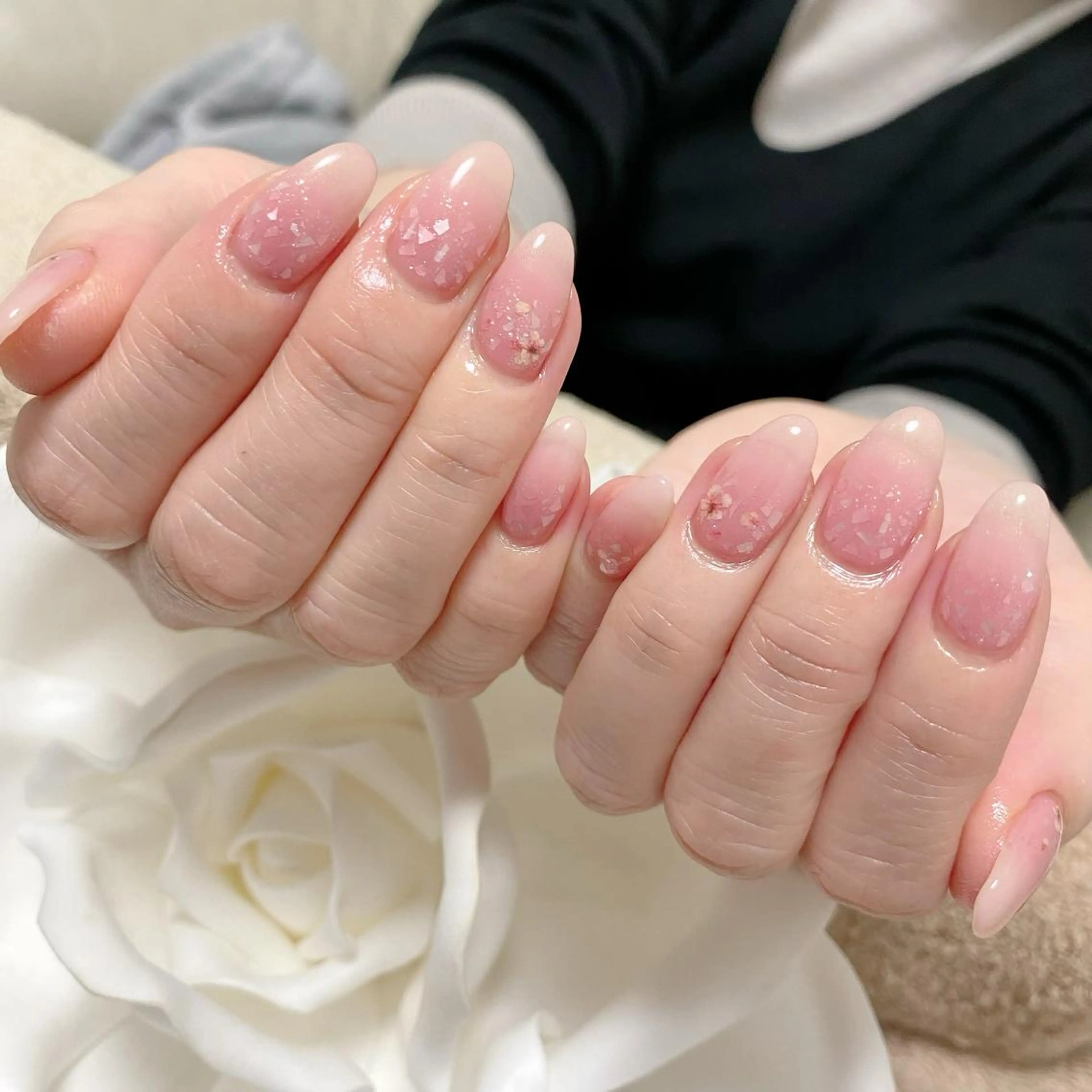 ネイル 💅fleur Ayumiのネイルデザイン