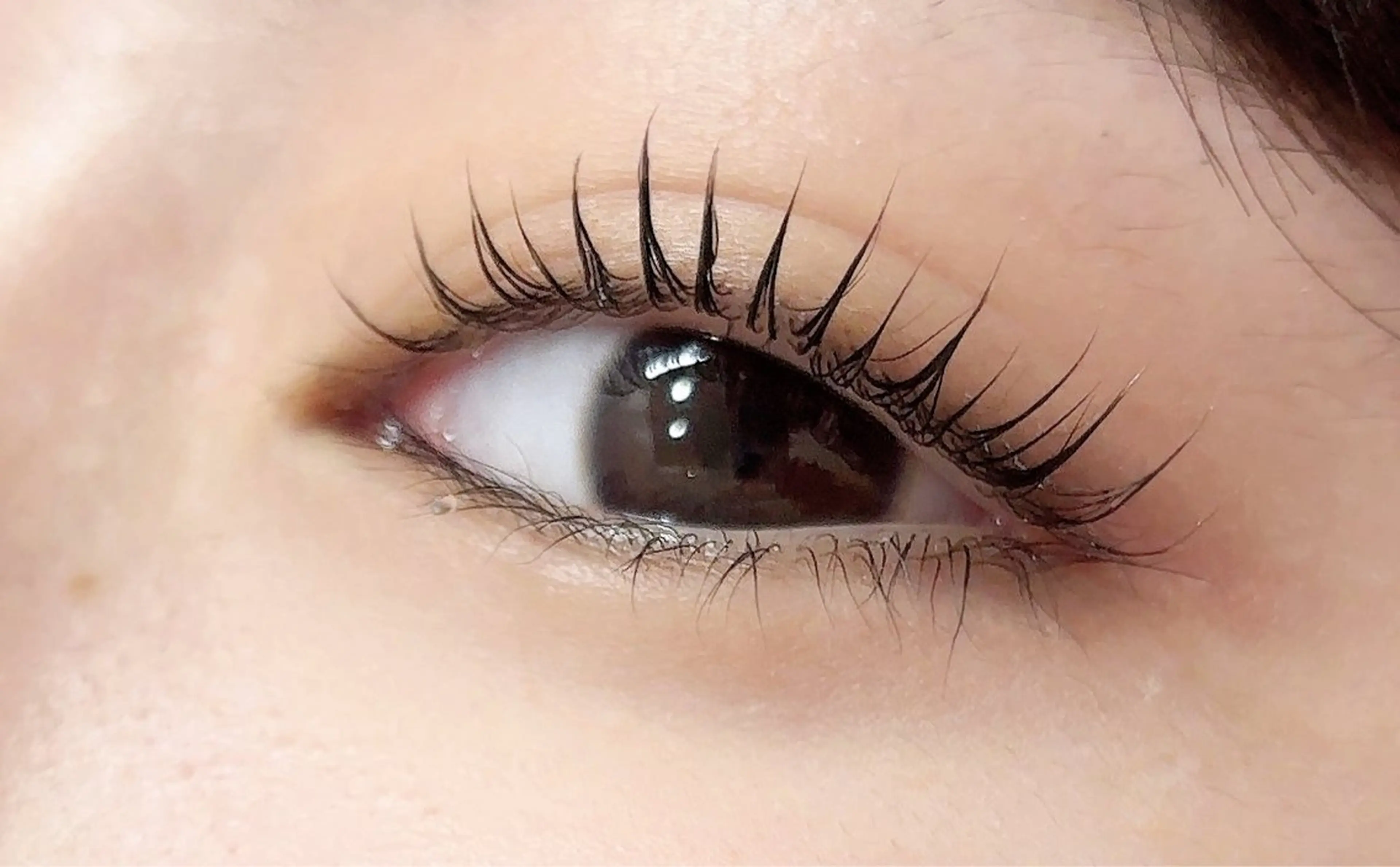 マツエク・マツパ マツパ ラブニールハトル🎀 yumaのマツエク・マツパデザイン