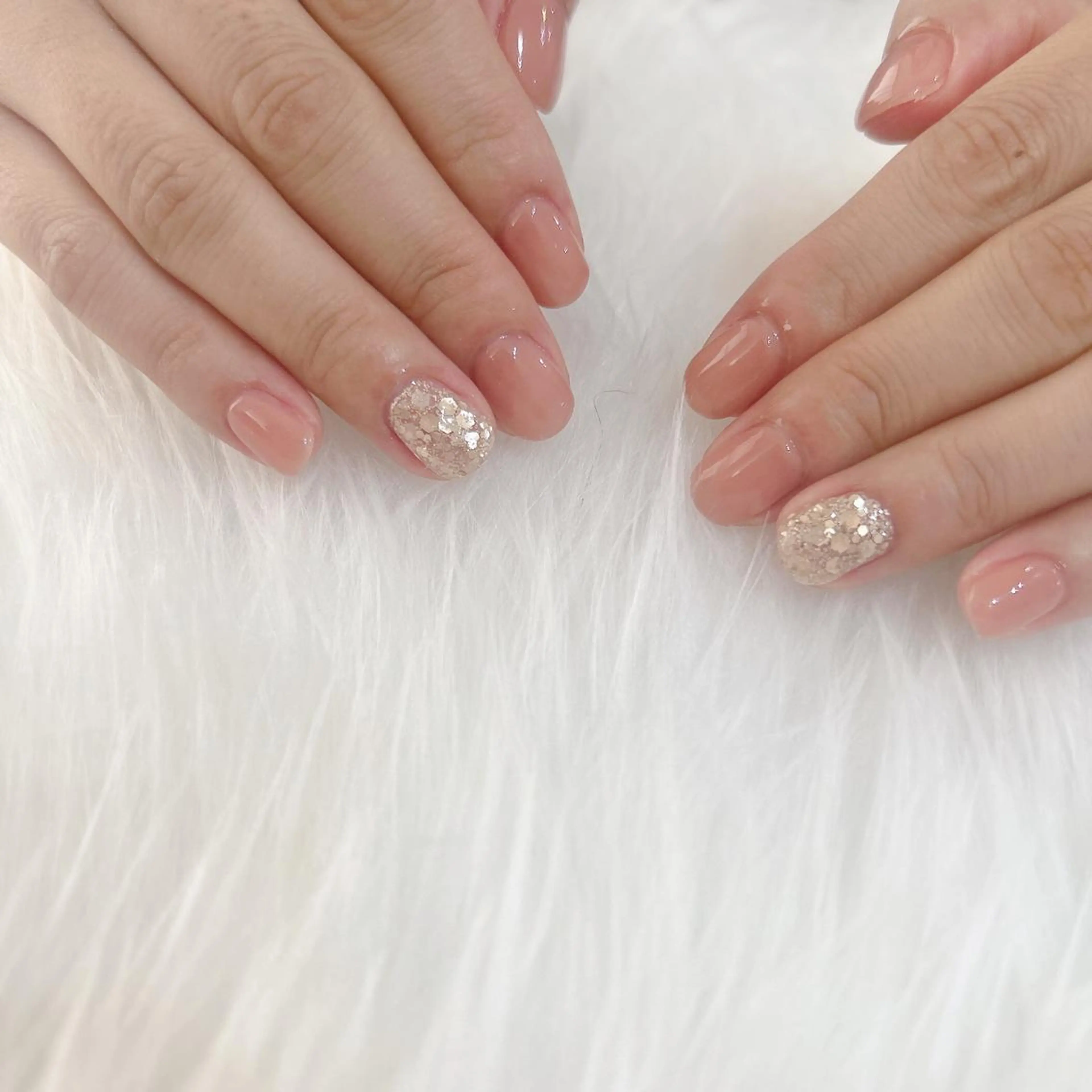 ネイル beautysalon  R所属・💖 Hiyo💖のネイルデザイン