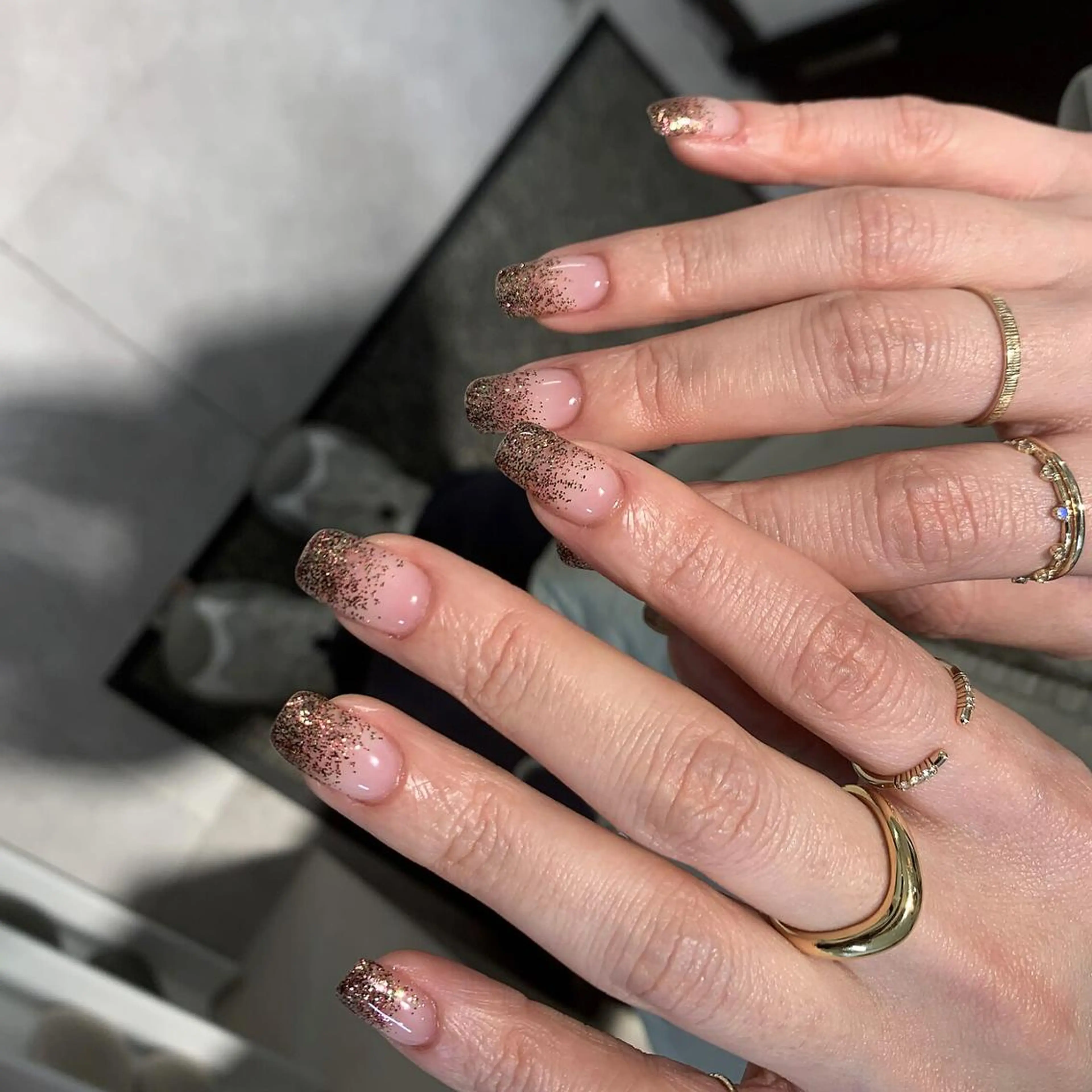 ネイル laboT hanaのネイルデザイン