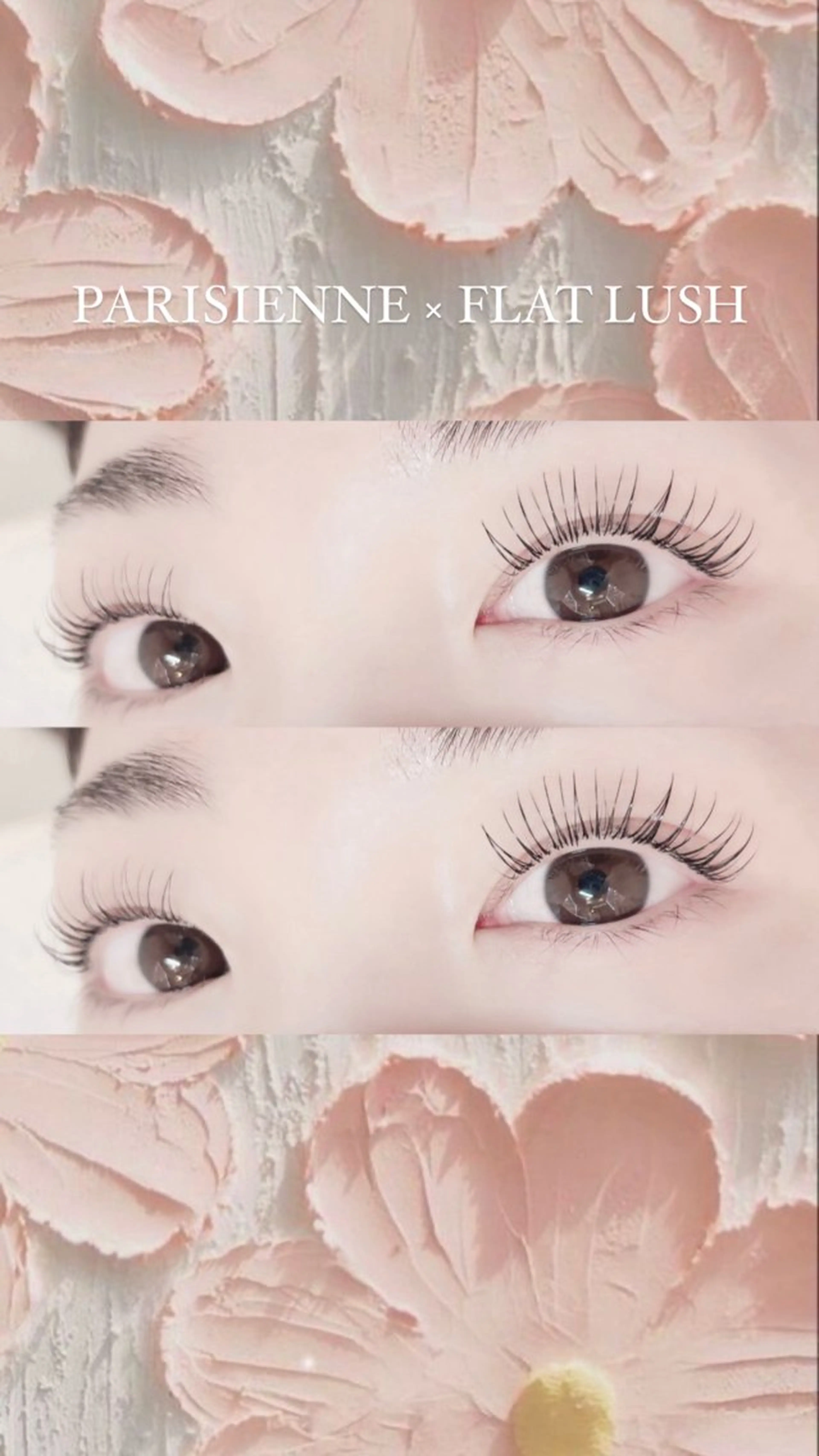 マツエク・マツパ マツエク Pupu lash所属・Pupu lash 2のマツエク・マツパデザイン