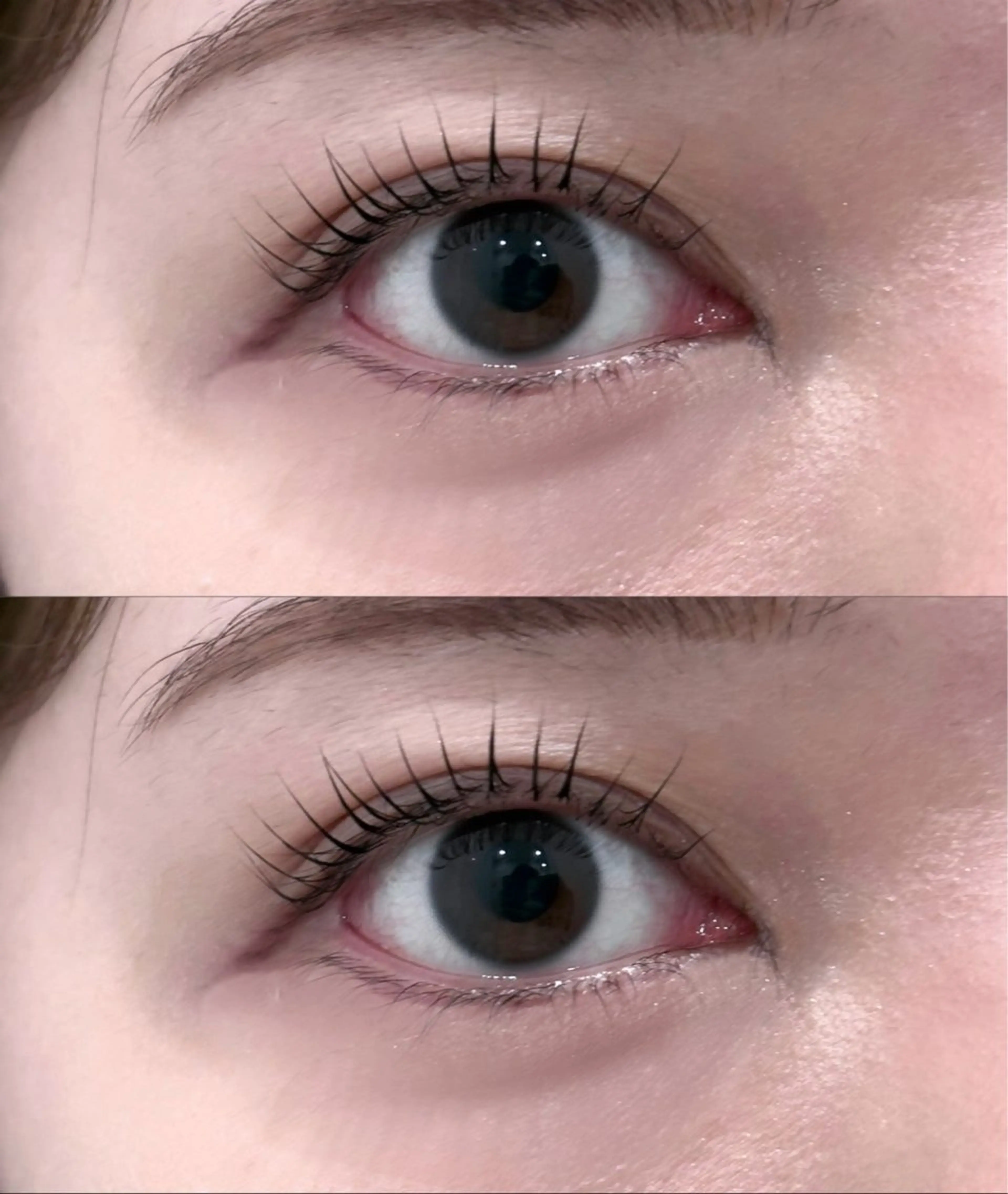 マツエク・マツパ パリジェンヌラッシュリフト meRK 🦋愛海のマツエク・マツパデザイン