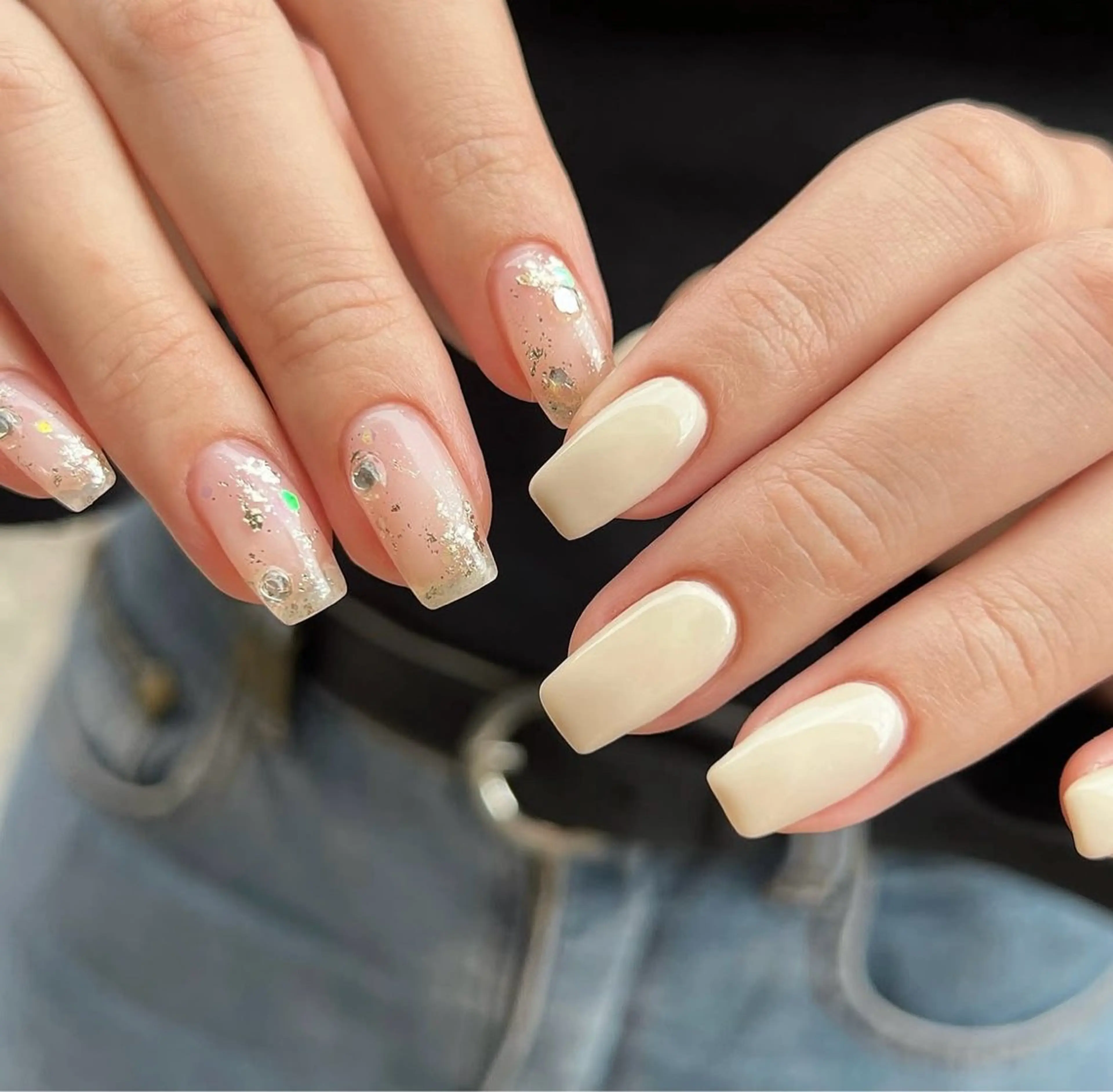 ネイル naily_ YUNAのネイルデザイン