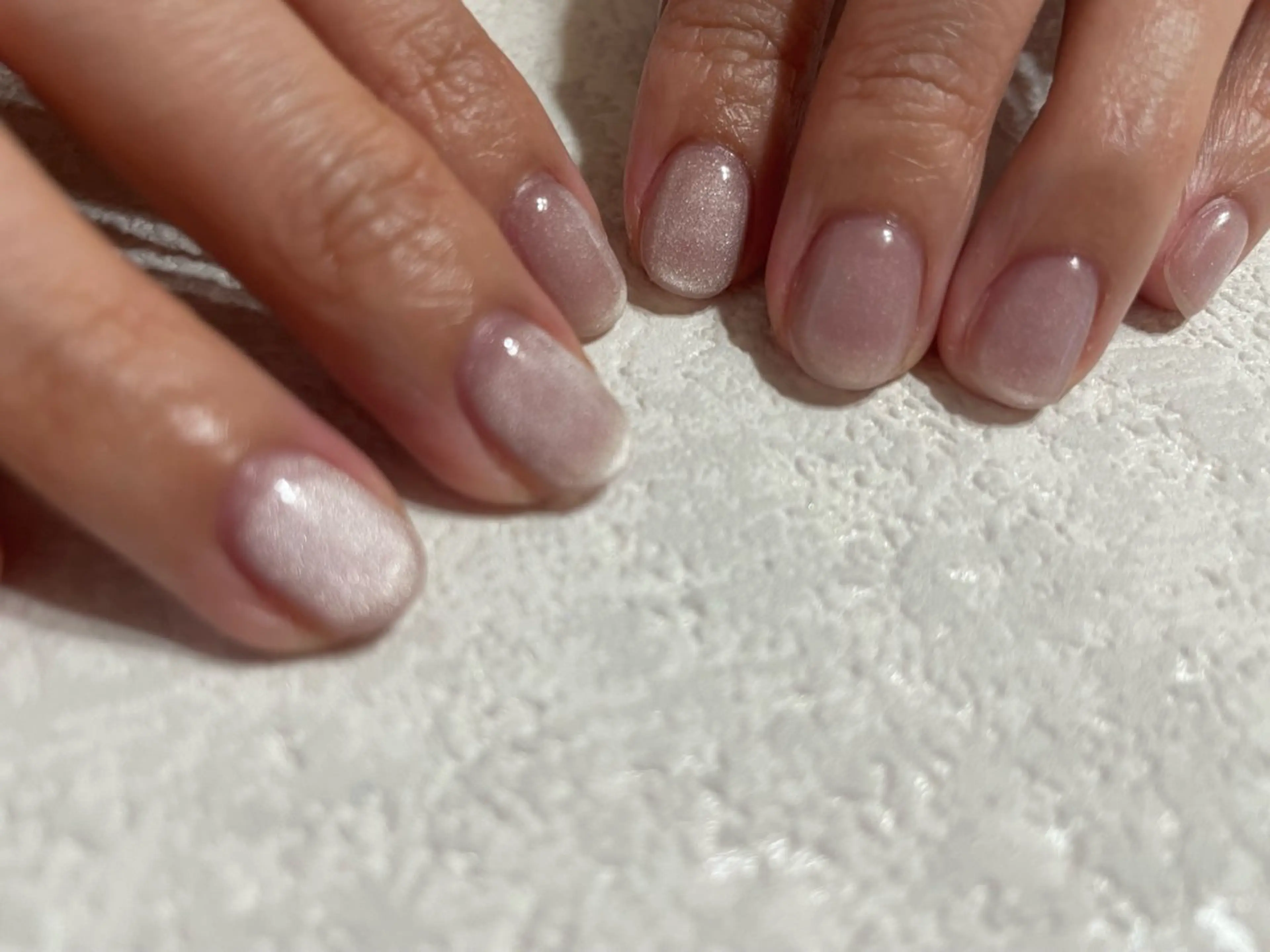 ネイル ジェルネイル マグネットネイル メンズネイル パラジェル 春ネイル kikinail 溝の口のネイルデザイン