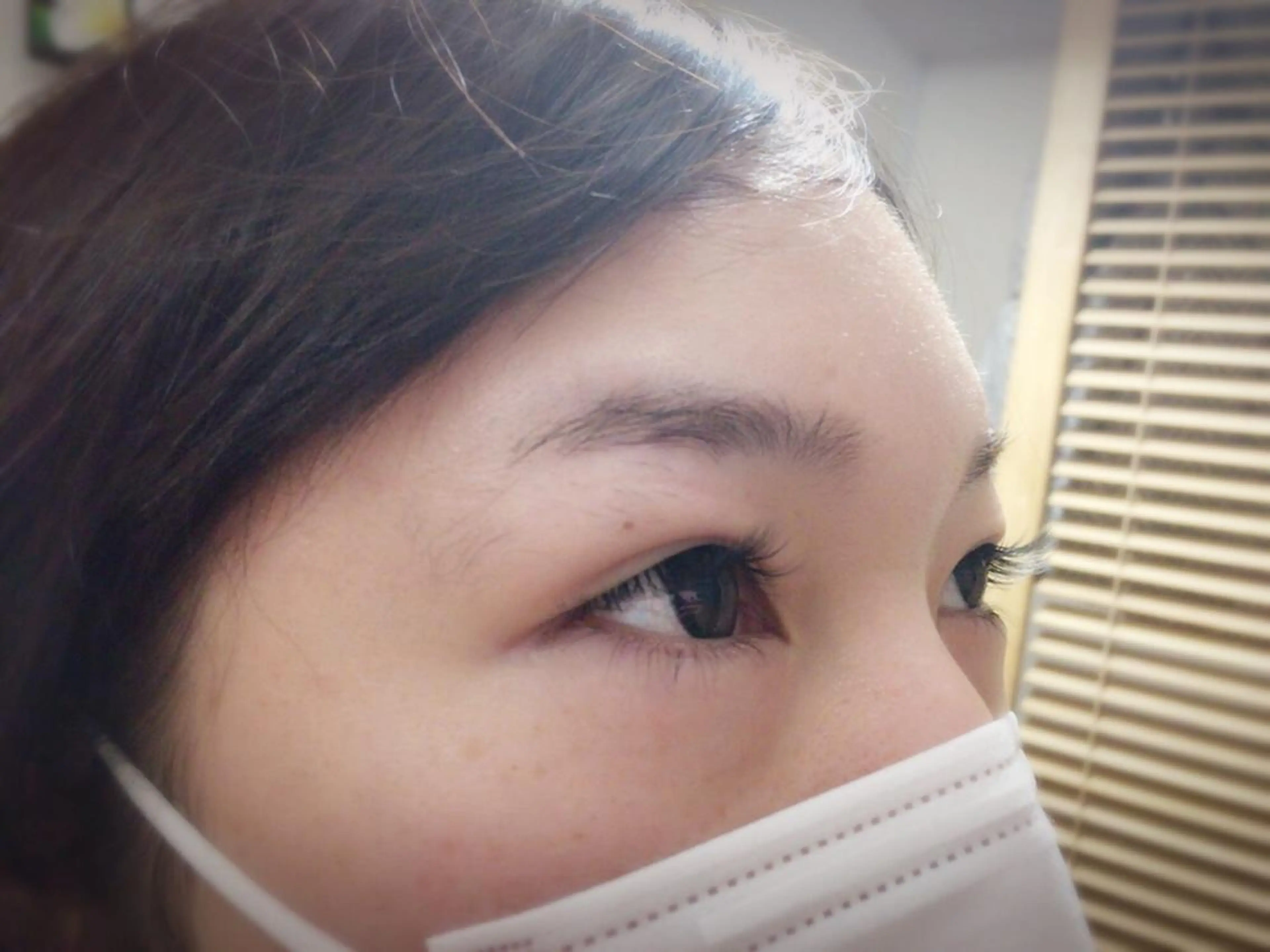 マツエク・マツパ ボリュームラッシュ マツエク Eyelash Salon MAVIE所属・Eyelash MAVIEのマツエク・マツパデザイン