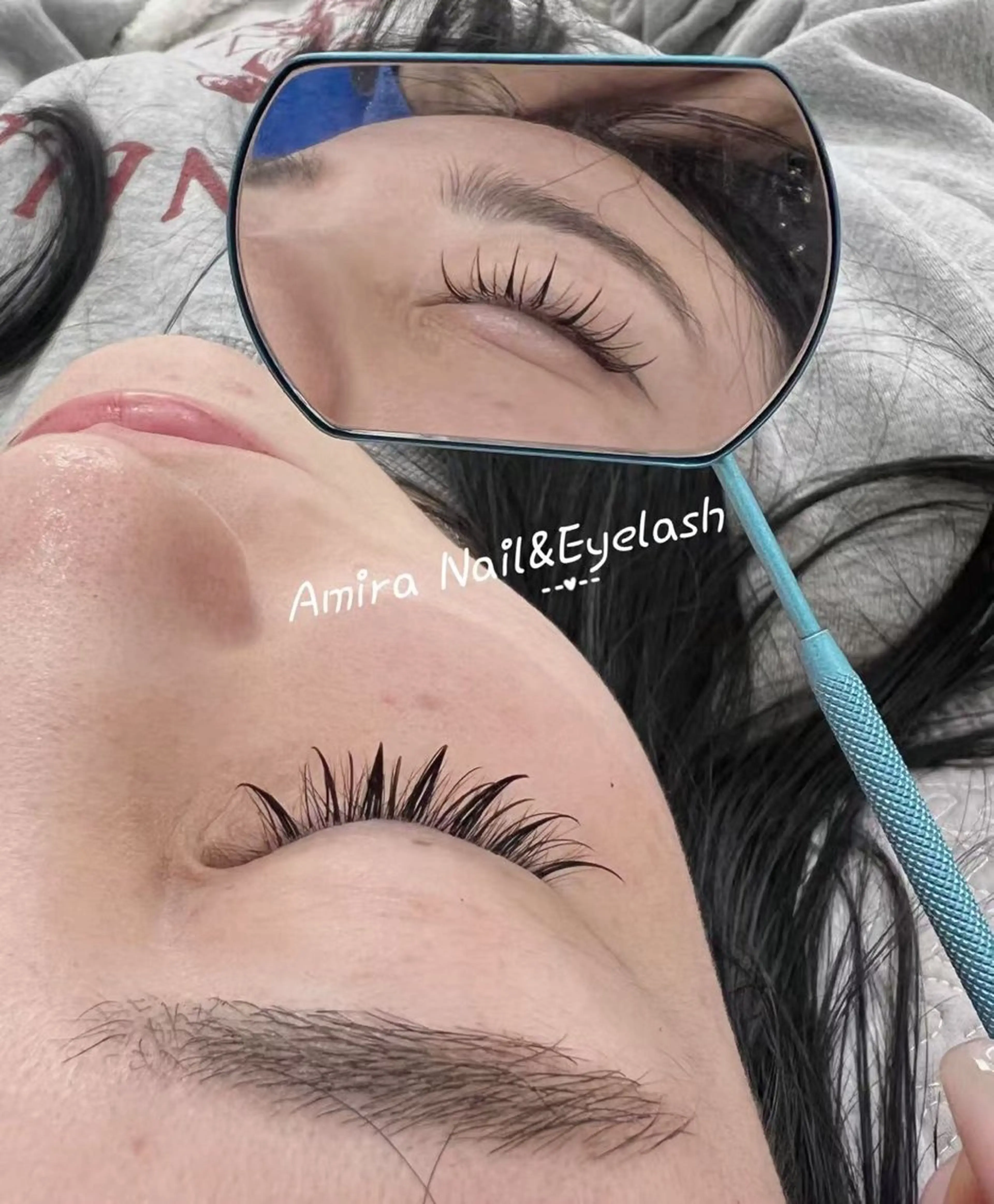 マツエク・マツパ マツエク ユイ マツエクのマツエク・マツパデザイン