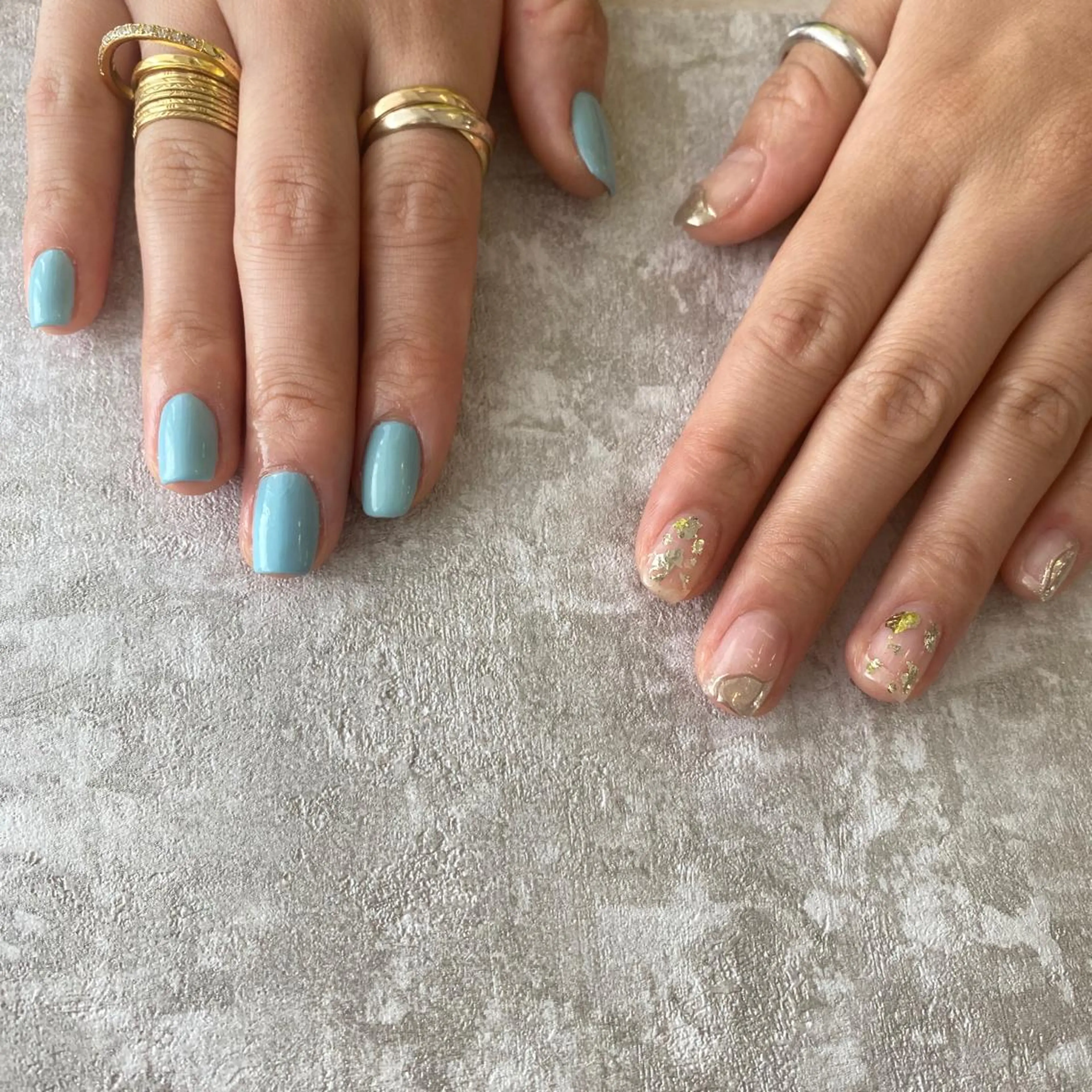 【平日すぐ予約限定】オフあり★ハンドネイルやり放題💅持ち込み◎の写真