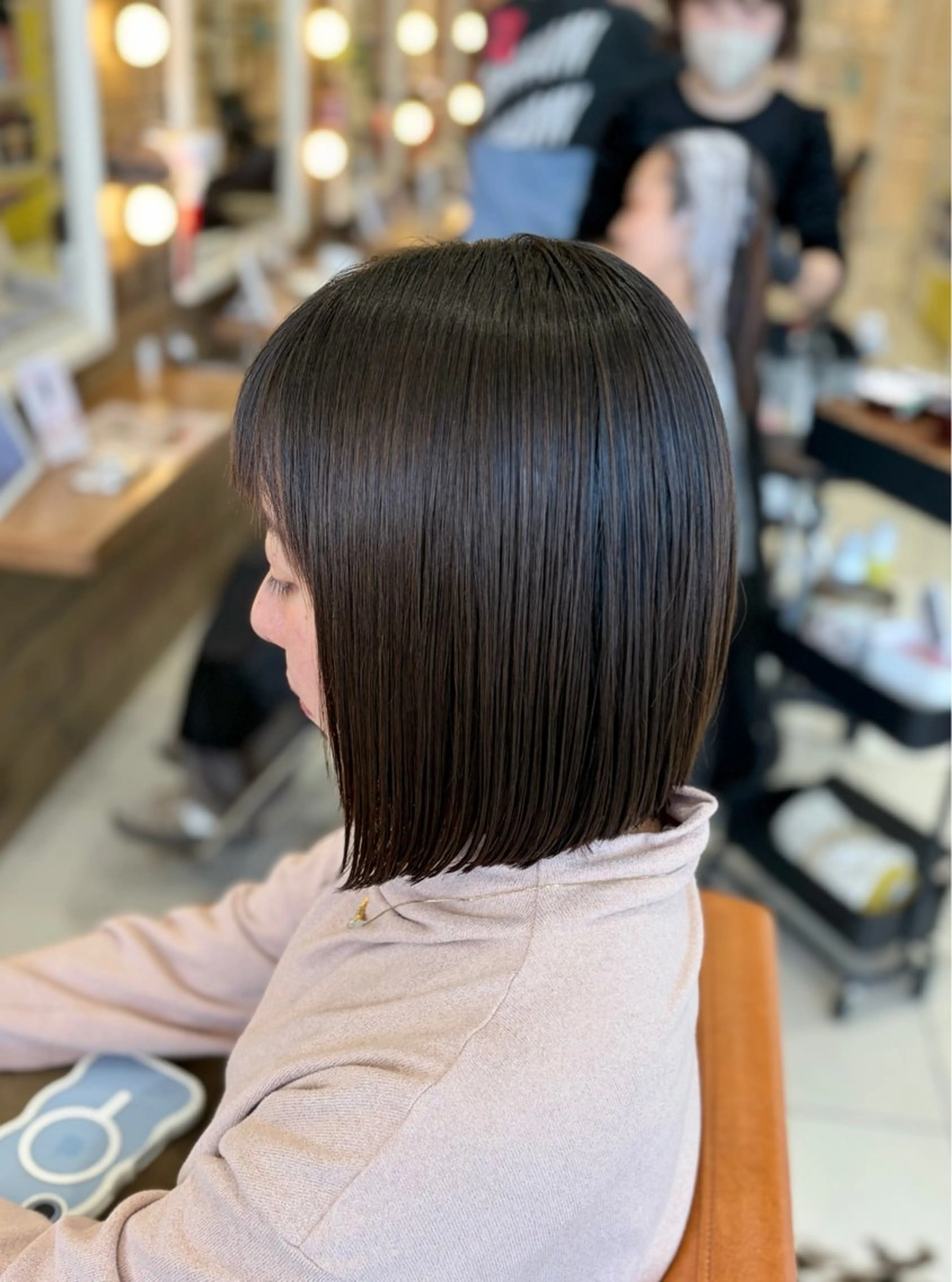 ショート カット メンズパーマ/ウルフ /似合わせカット滉一のヘアスタイル