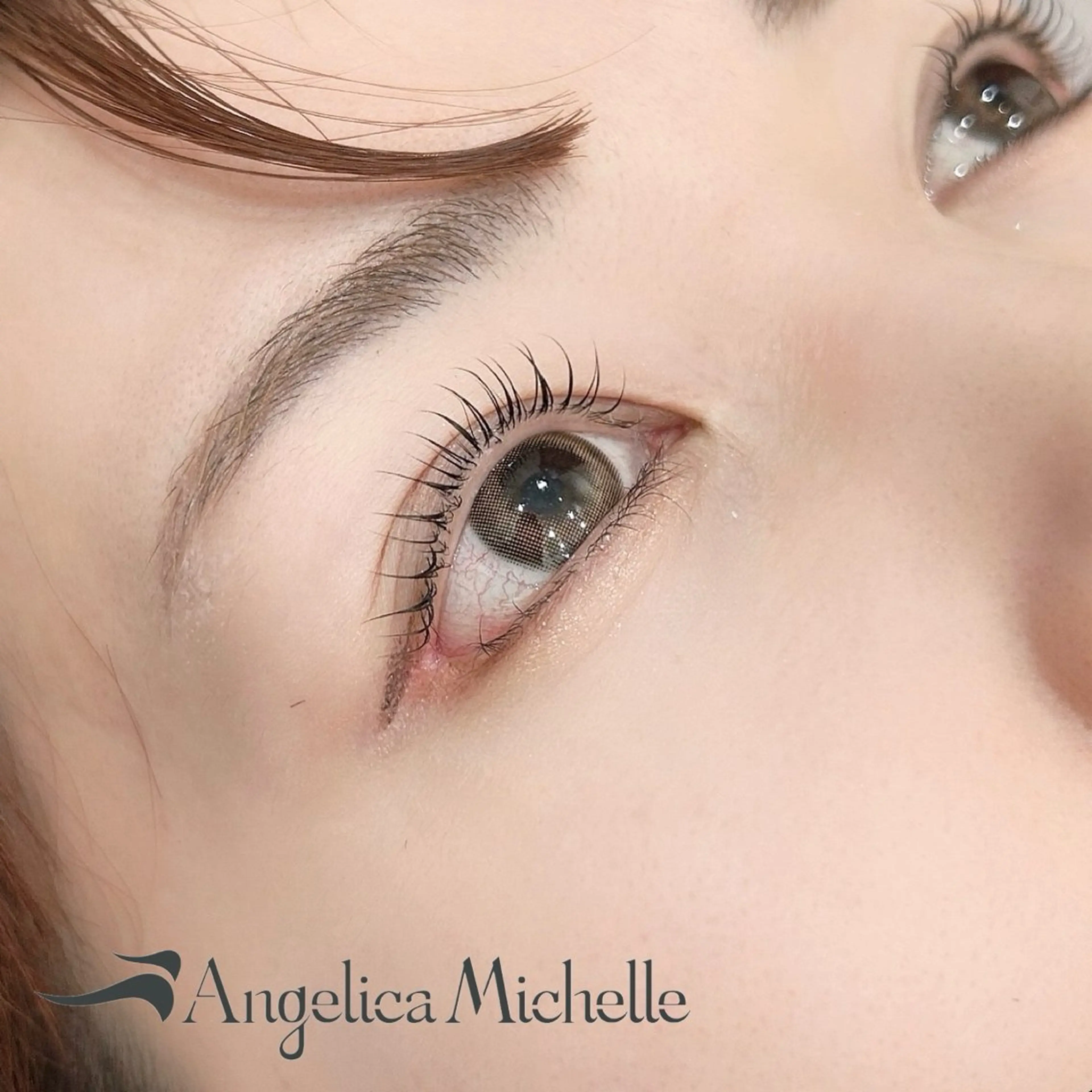 マツエク・マツパ 本間 ゆなのエステ・リラクイメージ