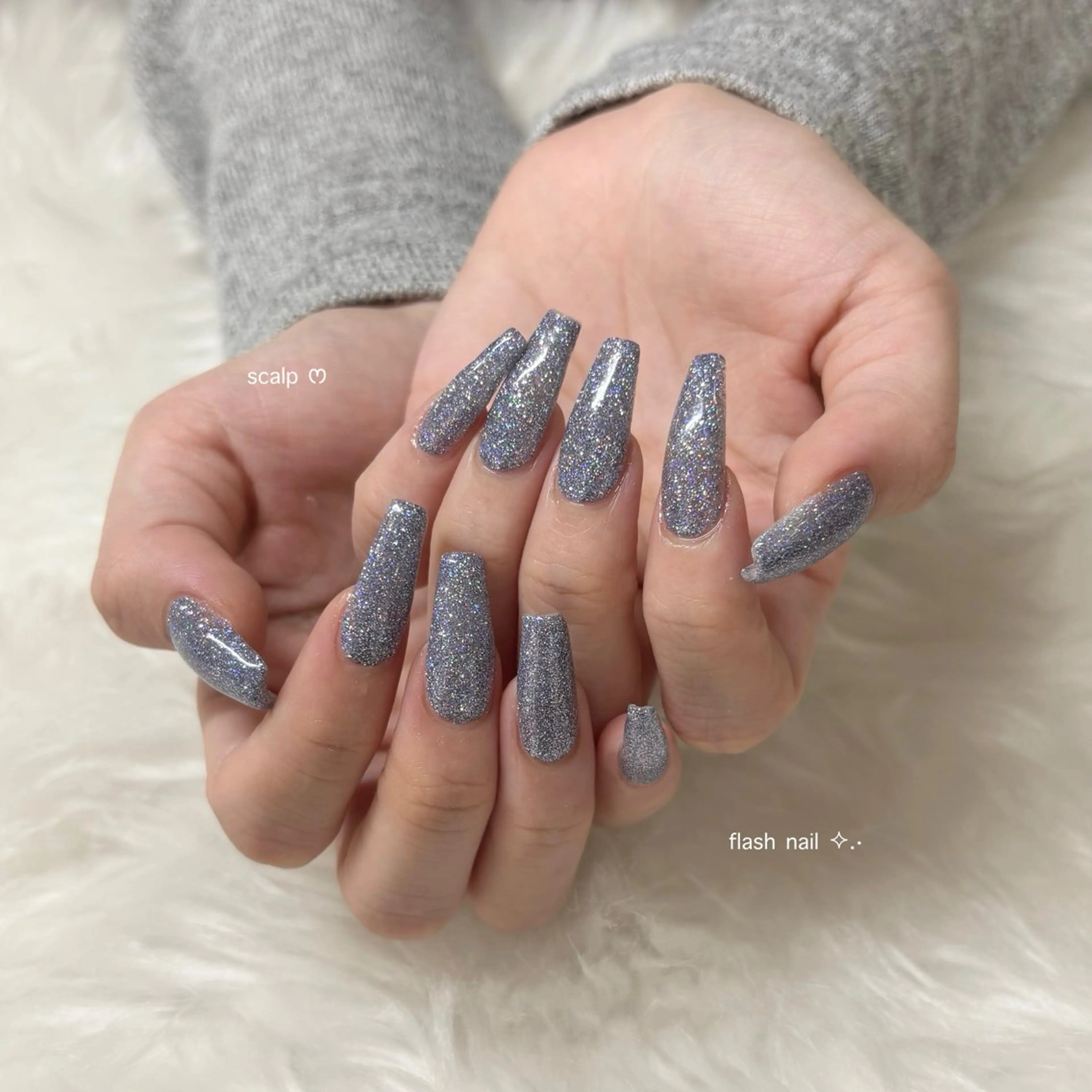 ネイル ハンドネイル REVIA: natsukiのネイルデザイン