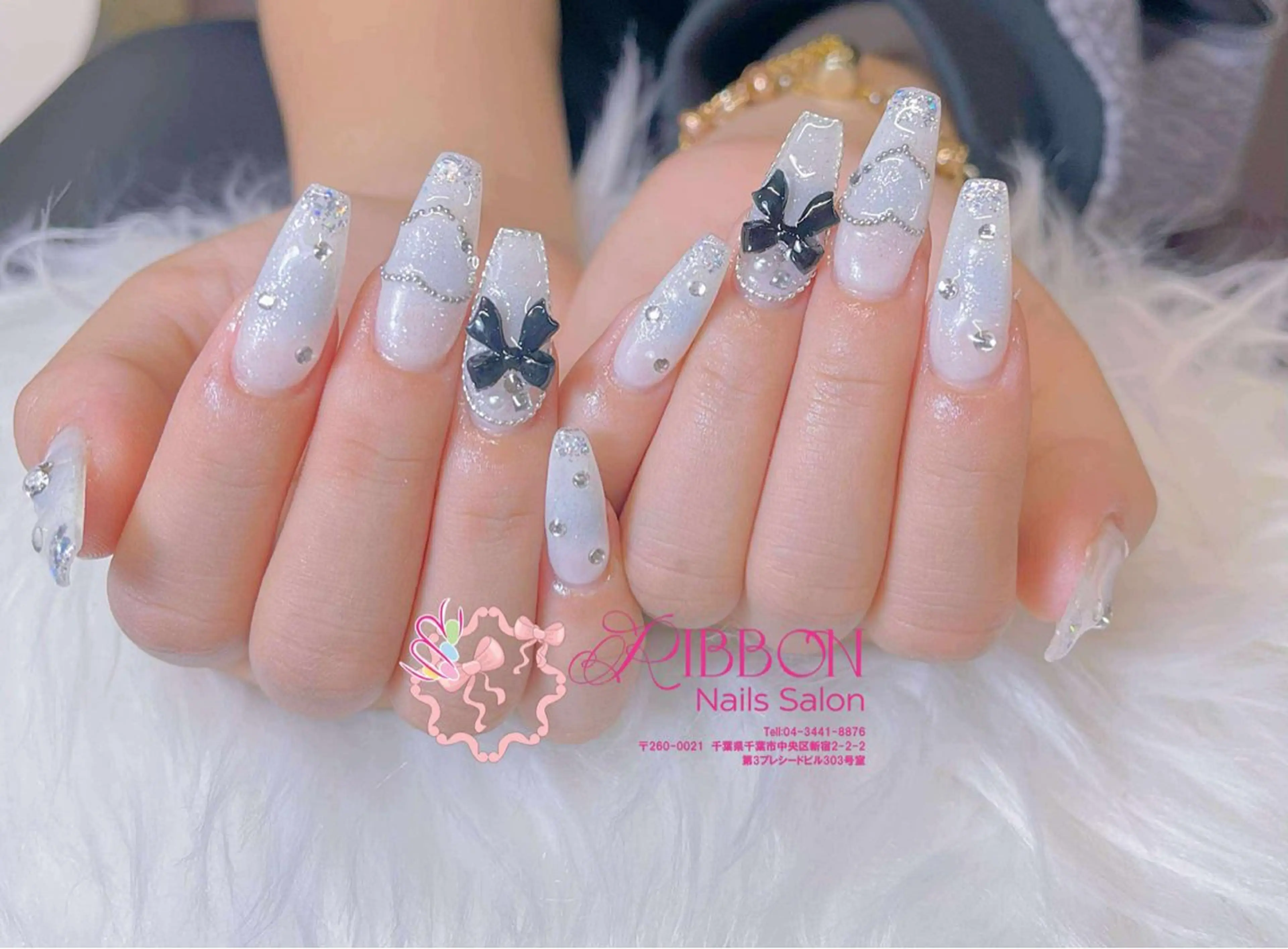 ネイル チークネイル フットネイル フレンチネイル グラデーション 韓国ネイル ハンドネイル Yuki nail staffのネイルデザイン