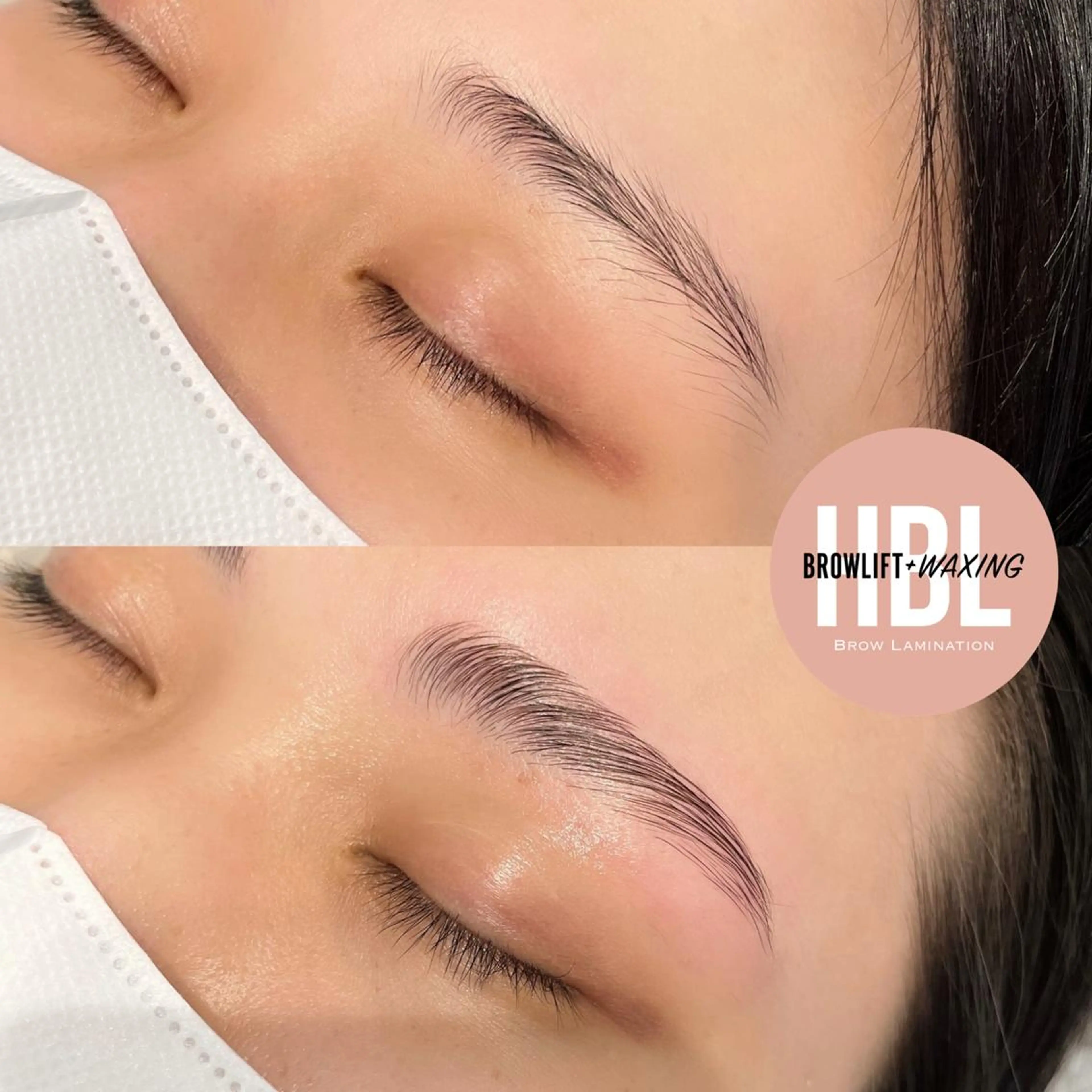 Lilld eyelash大井町のマツエク・マツパデザイン