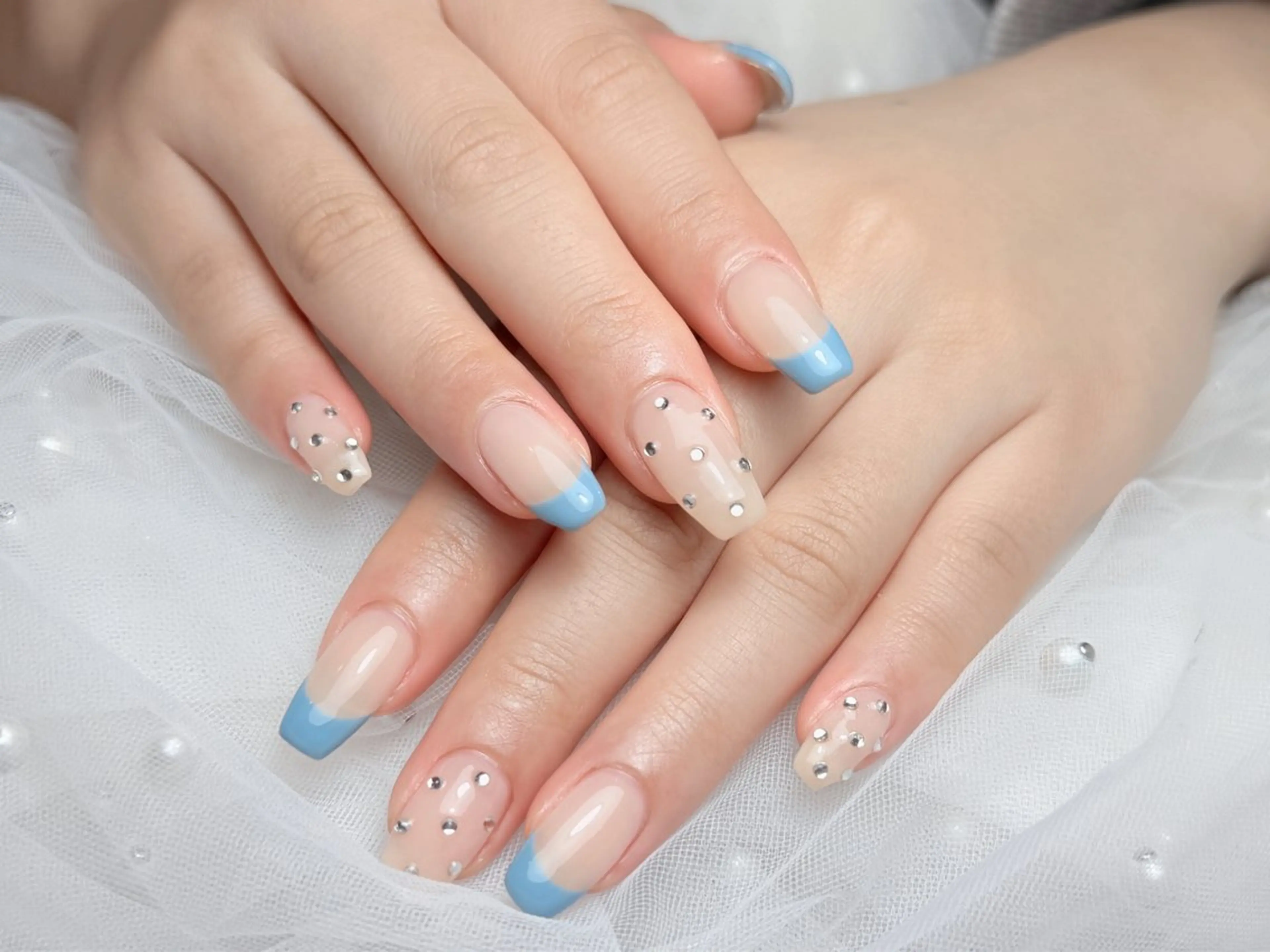 ネイル Bél Nail salonのネイルデザイン