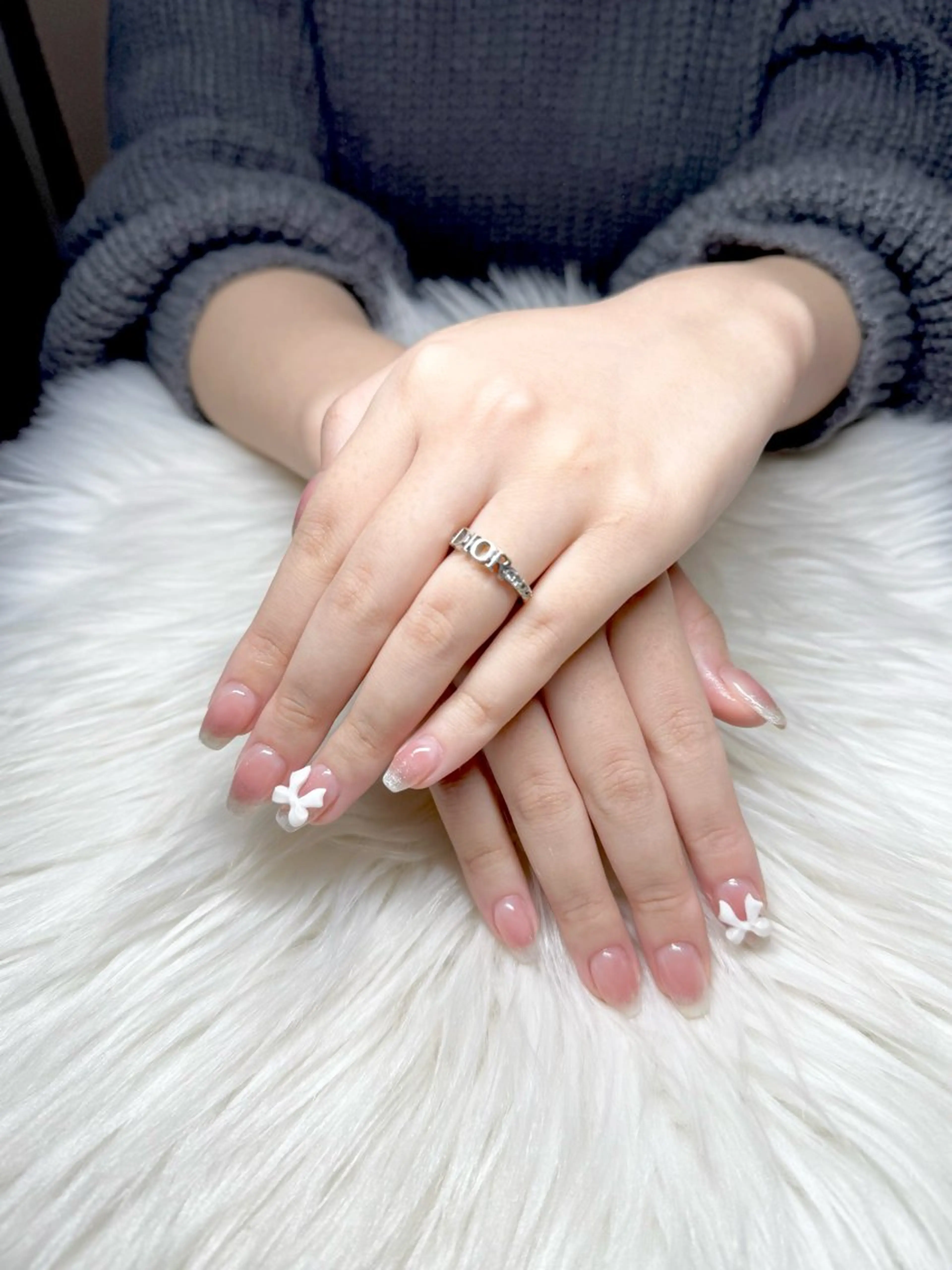 ネイル Le freak yumeのネイルデザイン