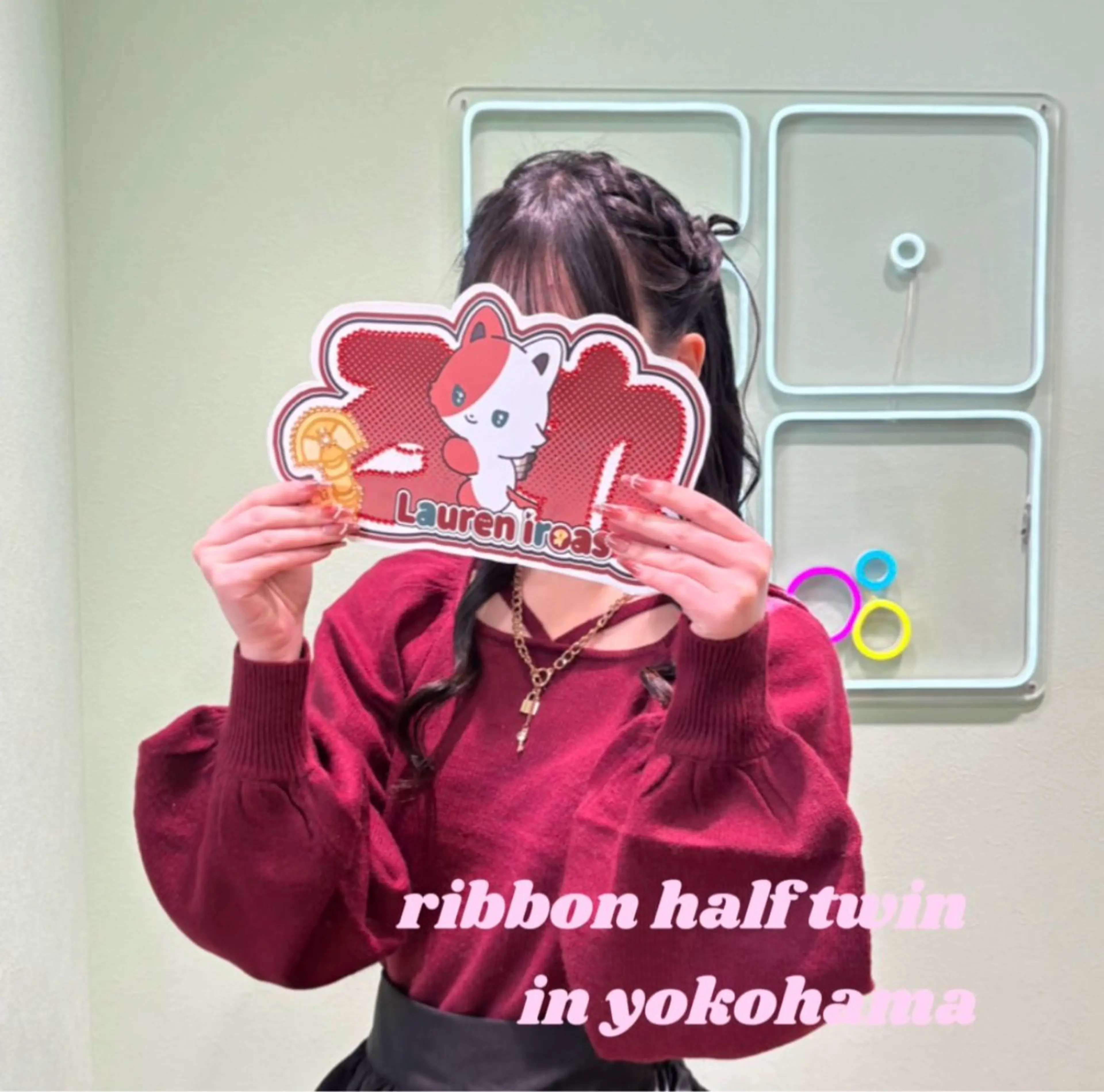 ヘアアレンジ ヘアセット 🎼艶感カラー ヘアメ たま🎀のヘアスタイル