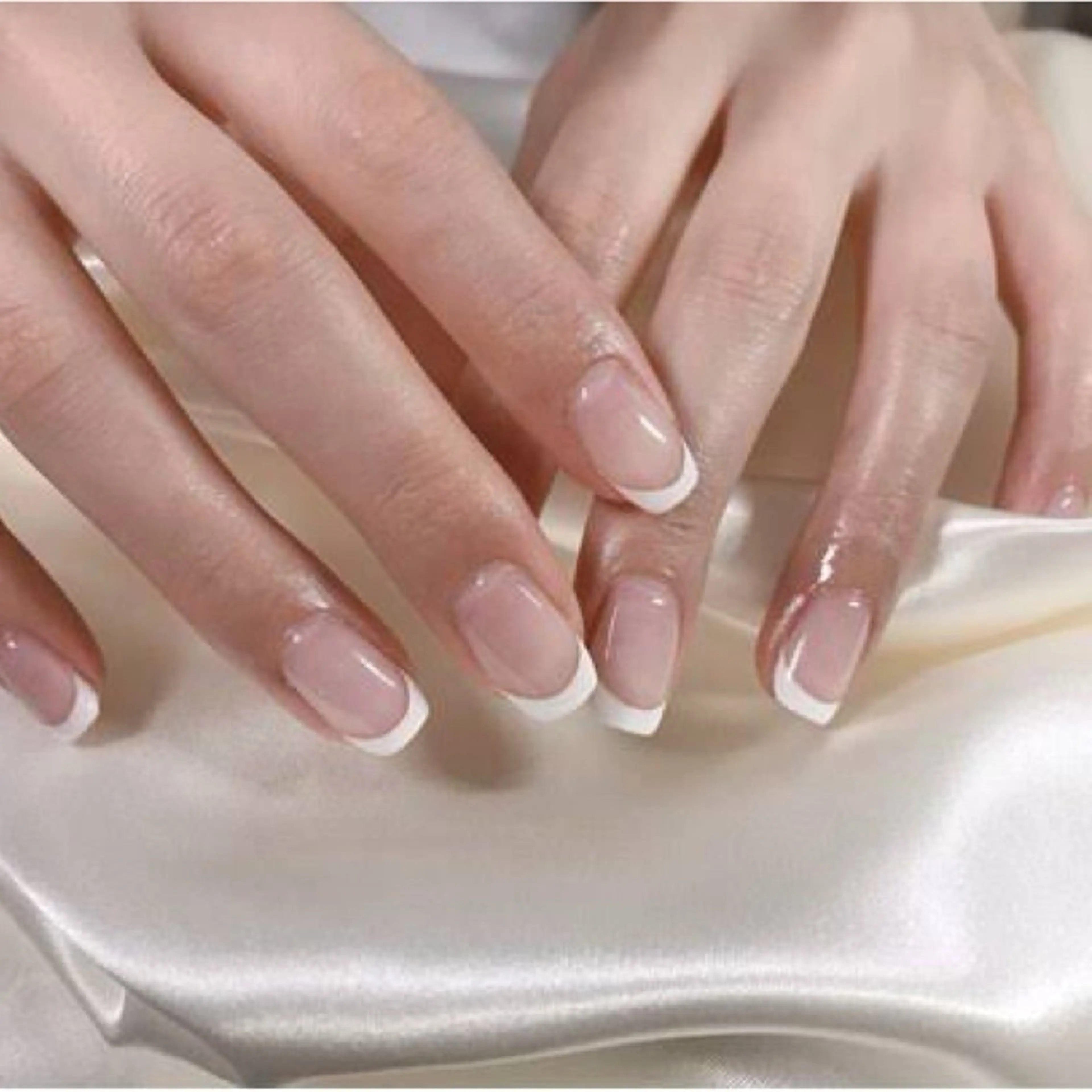 ネイル Angelgarden nail&eye 青山店所属・𝐚 𝐤 𝐢のネイルデザイン