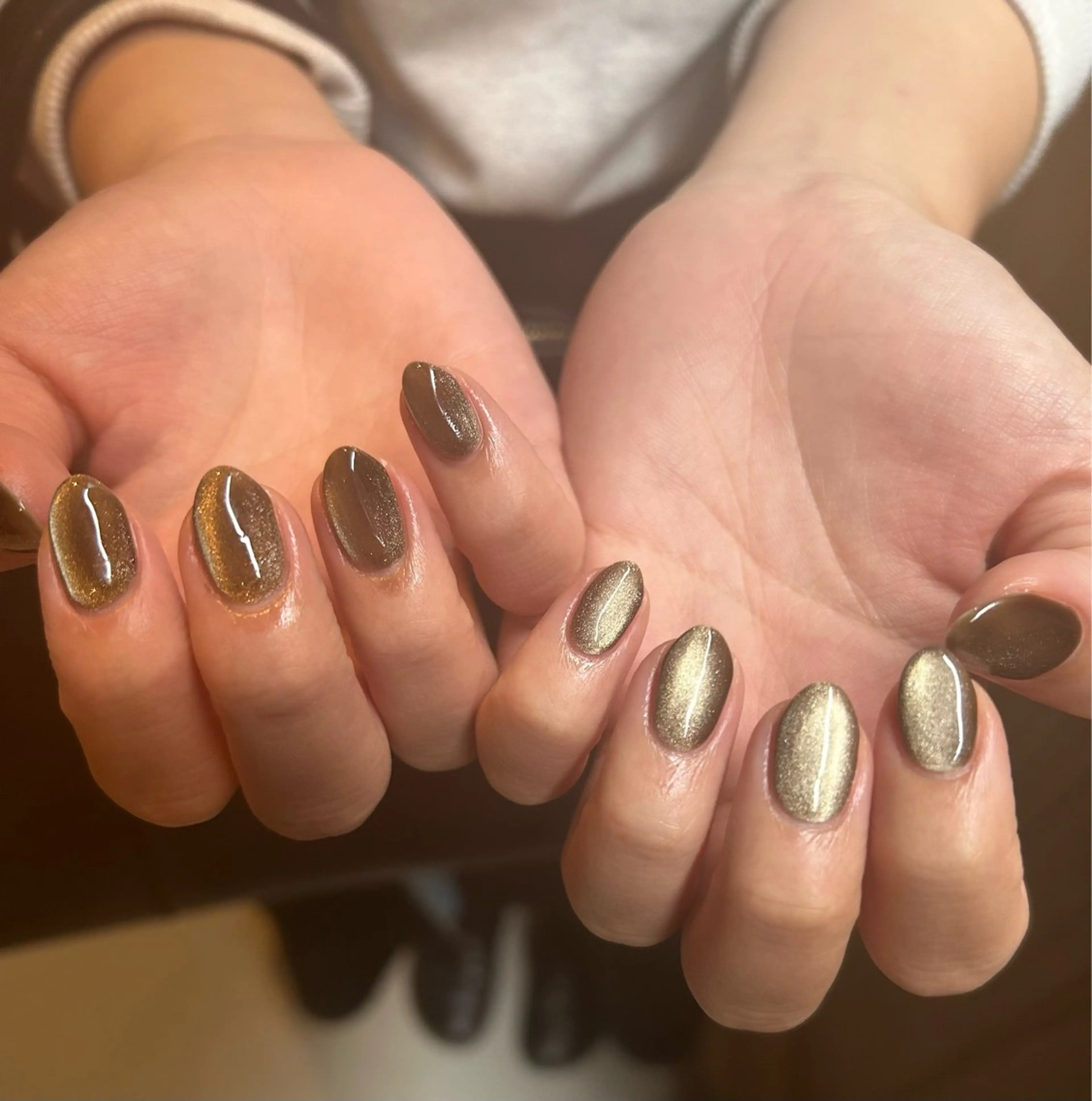 ネイル +nail （プラスネイル）のネイルデザイン