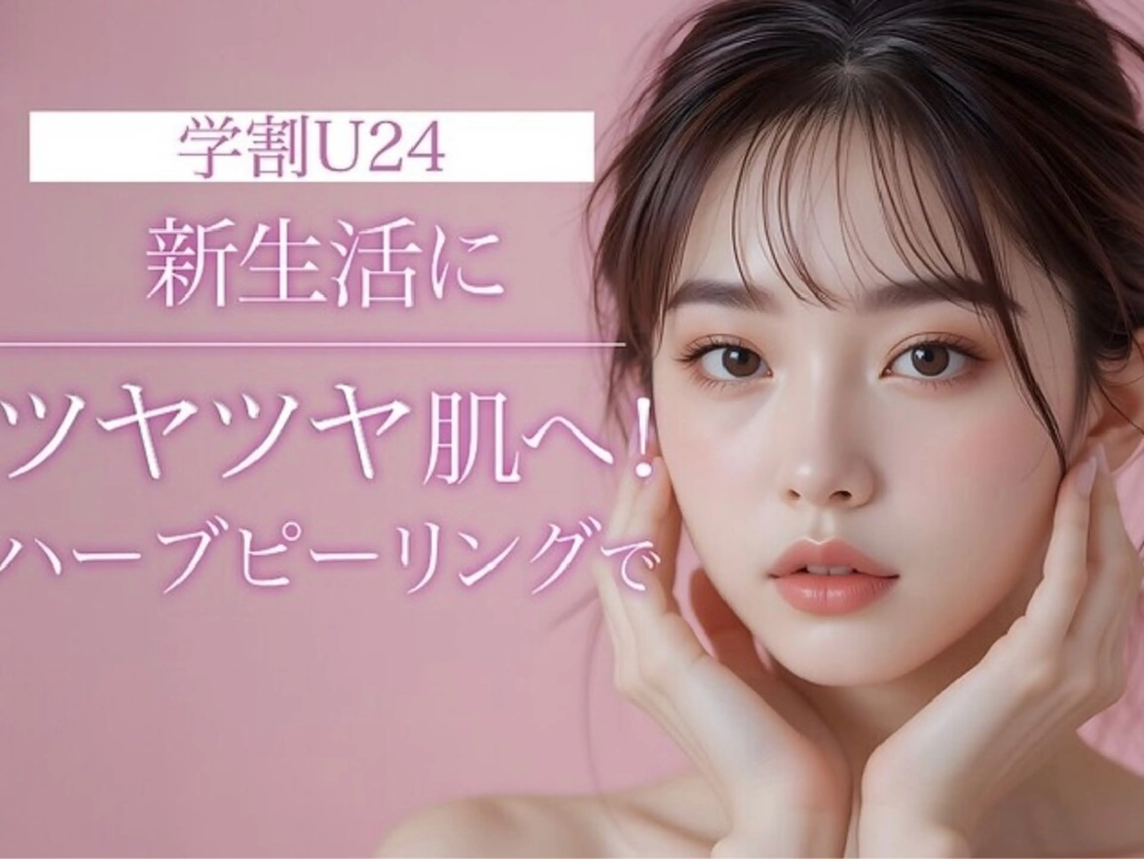 エステ リラク 韓国肌管理Belle後楽園所属・韓国肌管理Belle 後楽園のエステ・リラクイメージ