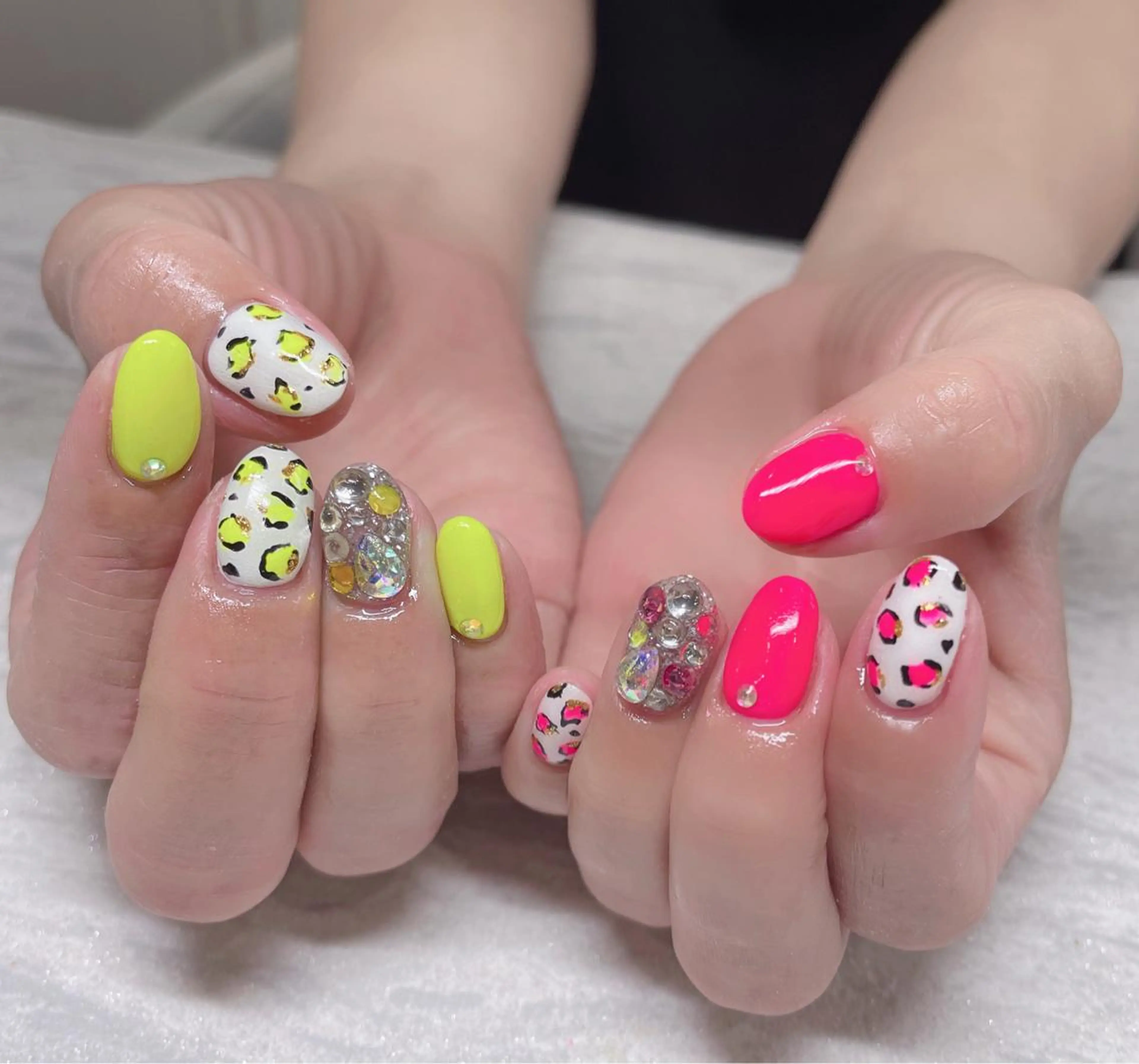 ネイル kouca  nail所属・コウ カnail💅のネイルデザイン